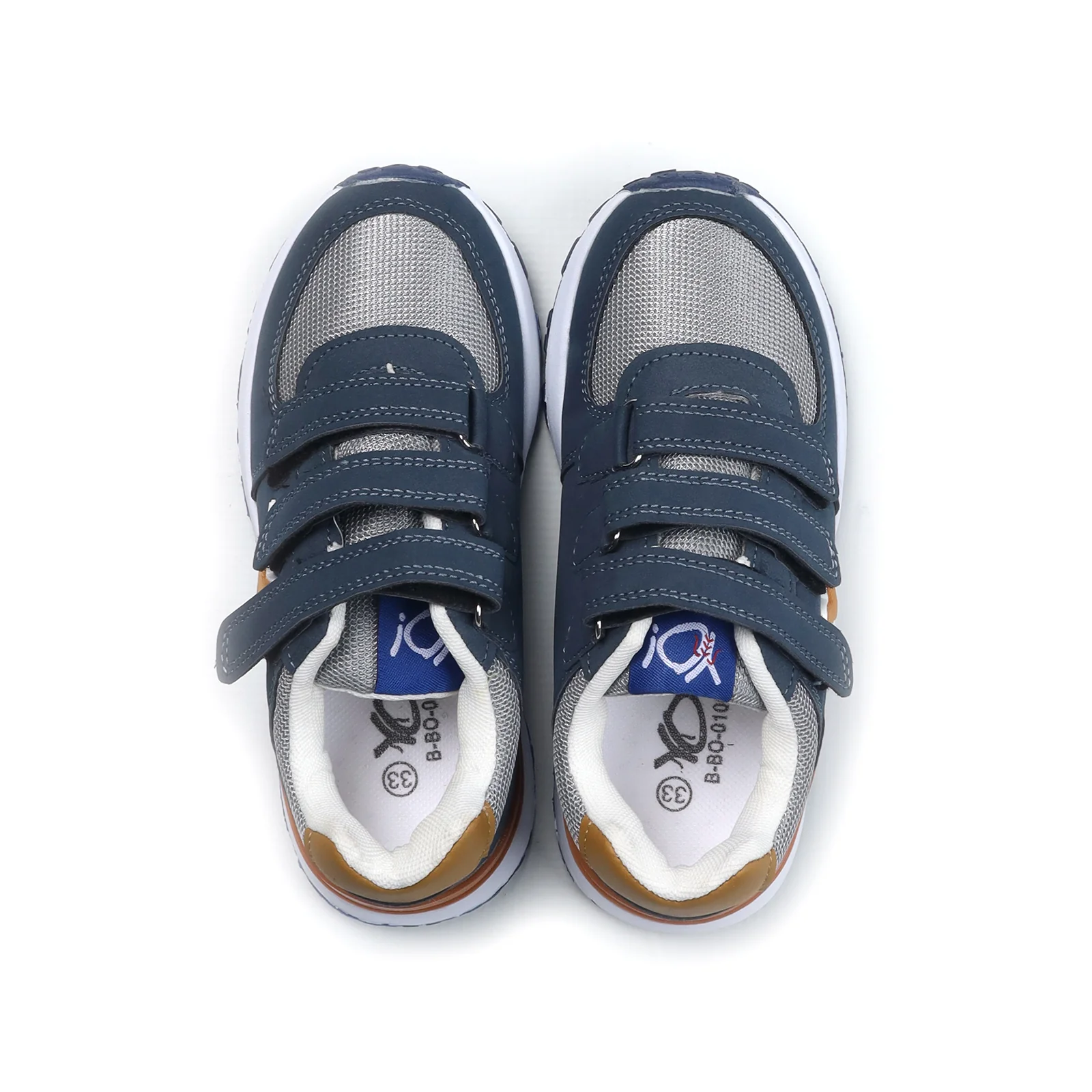 B-BO-0100062-Sports Shoes - Image 3