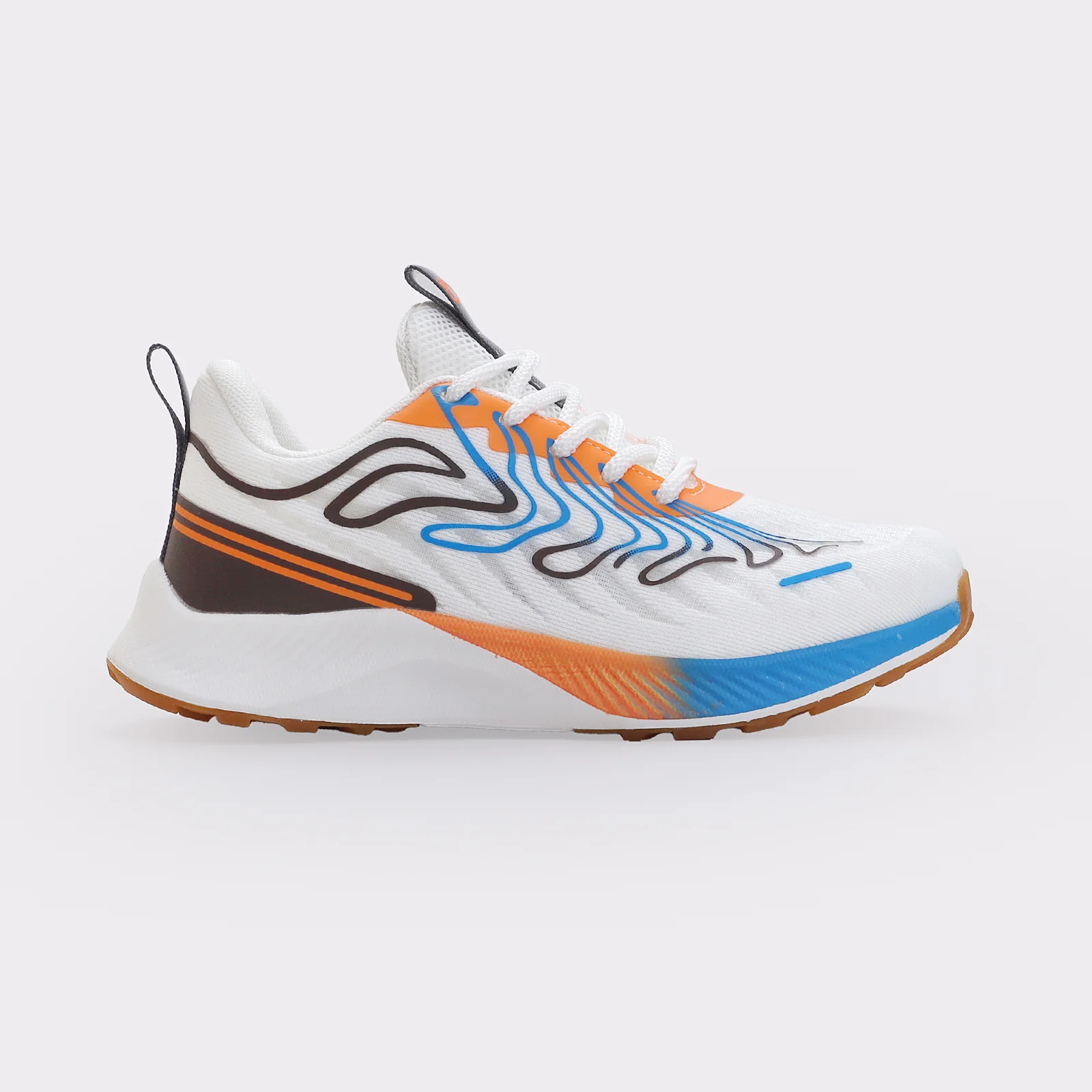 Kids Sport Shoes - Image 2