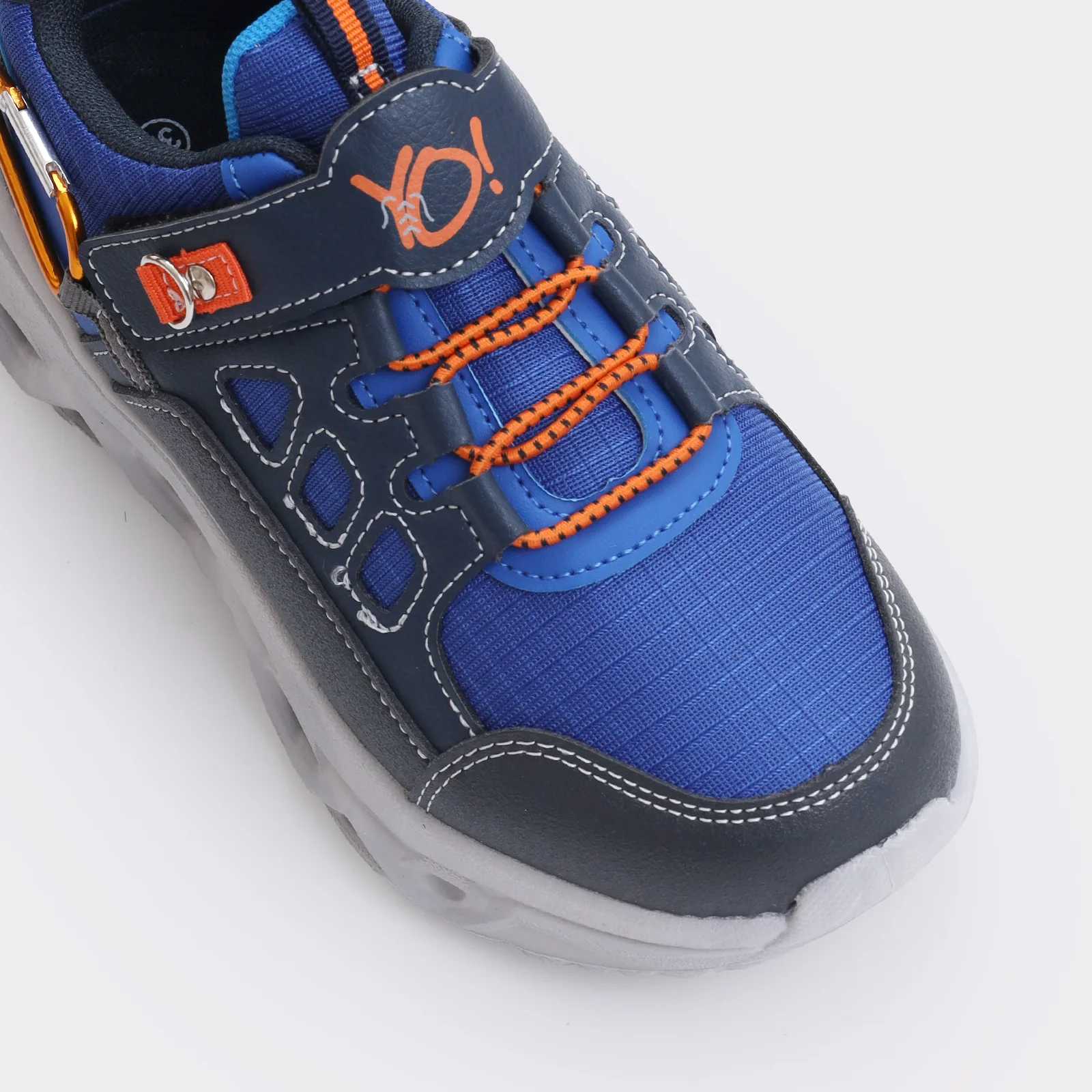 Kids Sport Shoes - Image 6