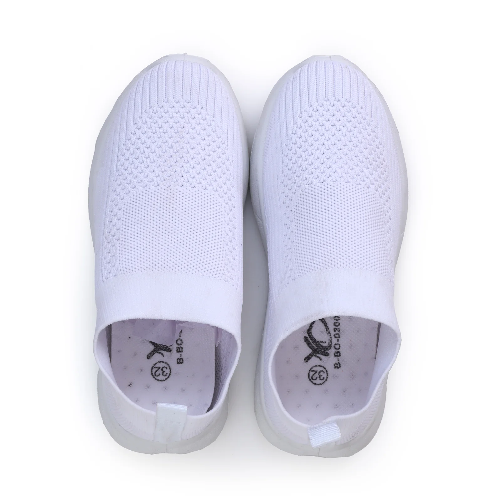 Boy's School Shoes - Image 3