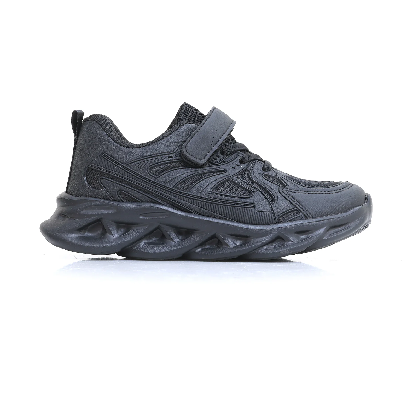 Boy's School Shoes