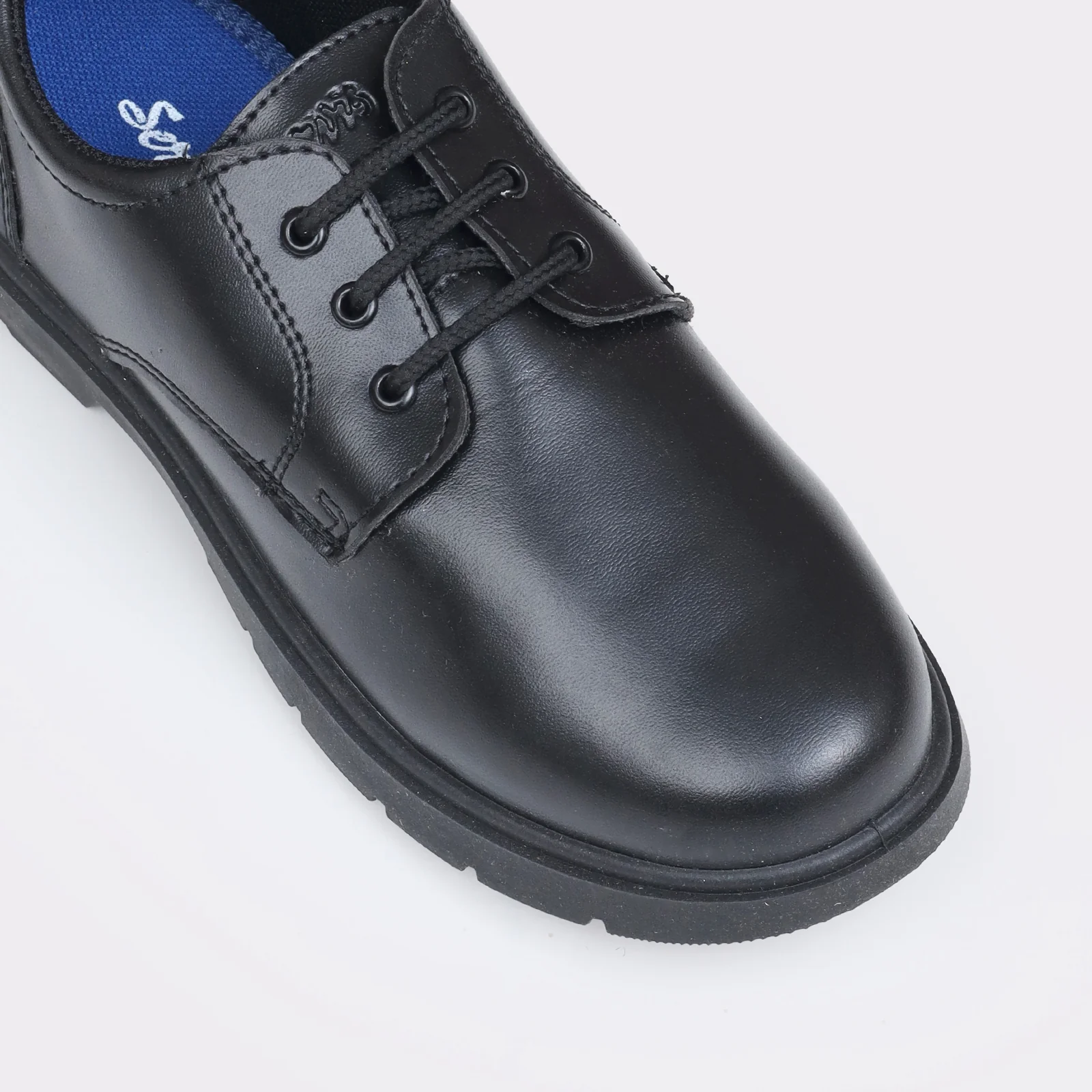 Boys School Shoes - Image 6
