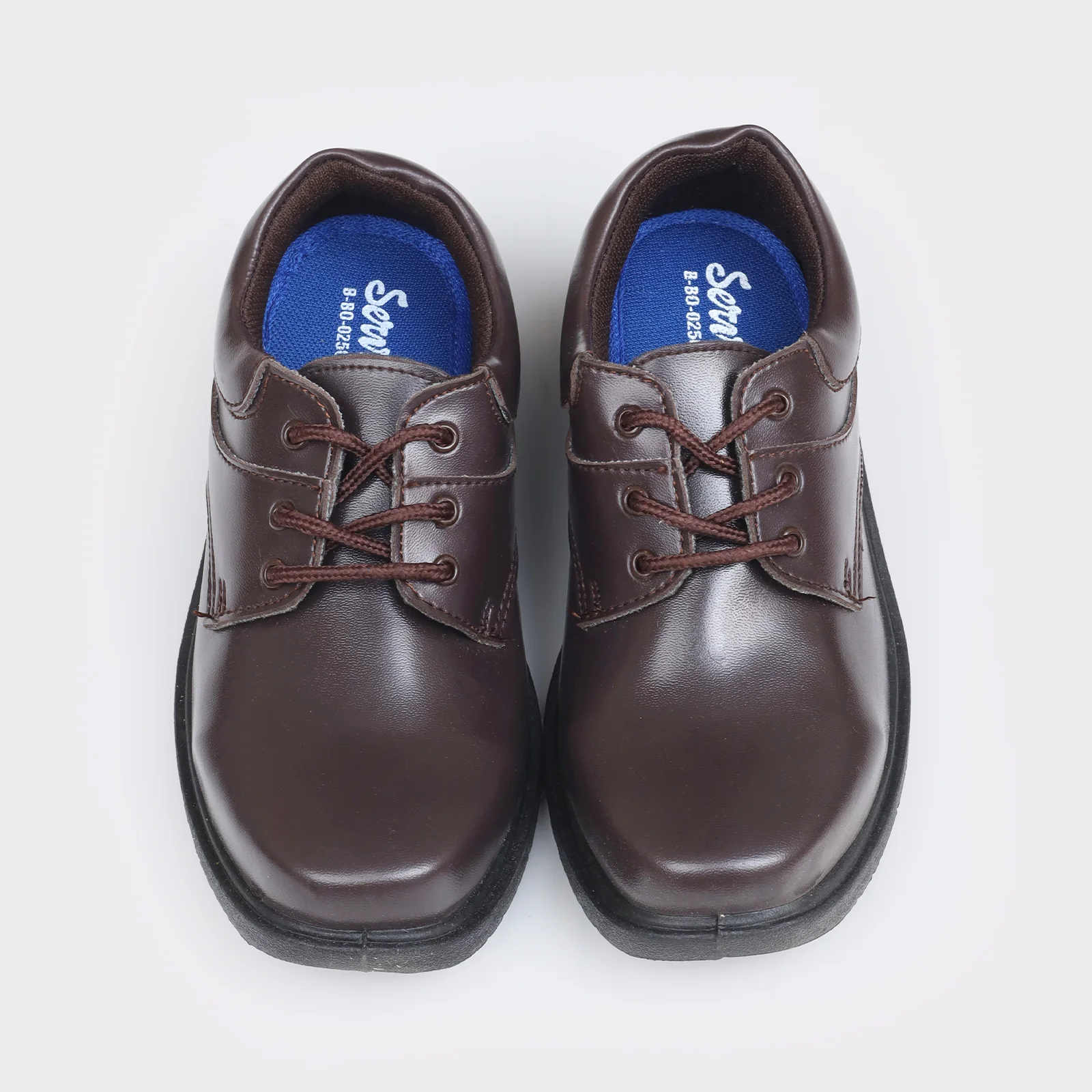 Boys School Shoes - Image 3
