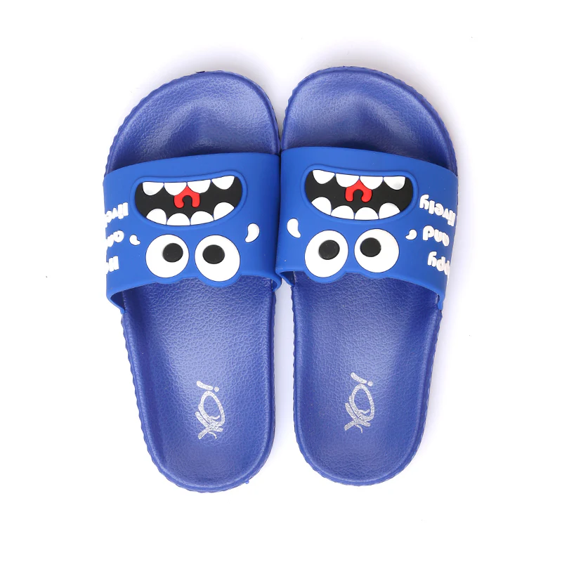 B-BO-0300035- Boy Chappal - Image 3