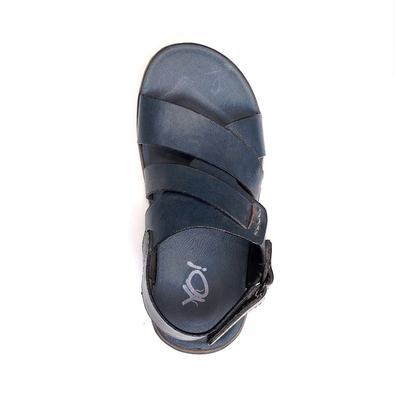 B-BO-0400089-Kids comfortable Open Shoes - Image 3