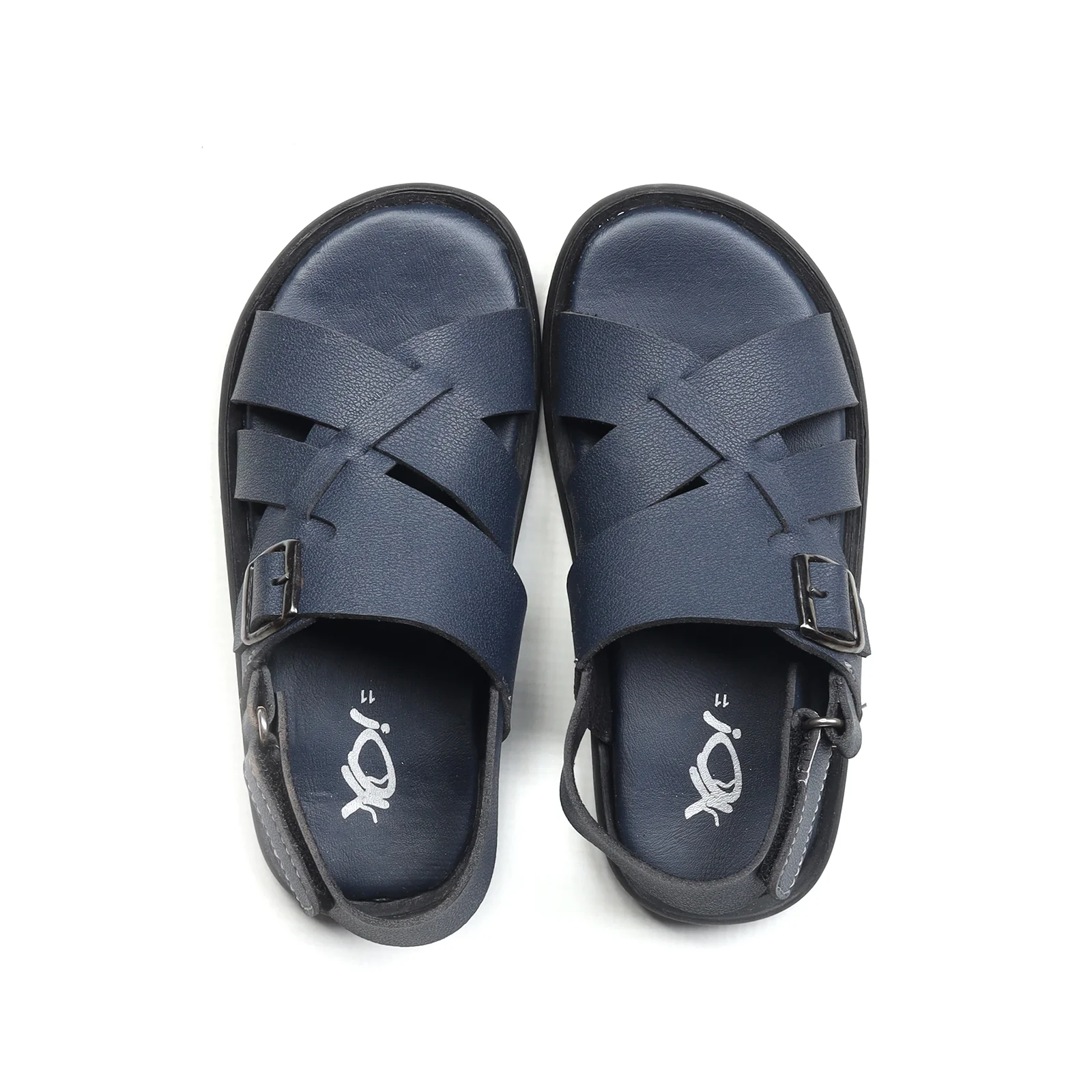 B-BO-0400150-Sandal - Image 3