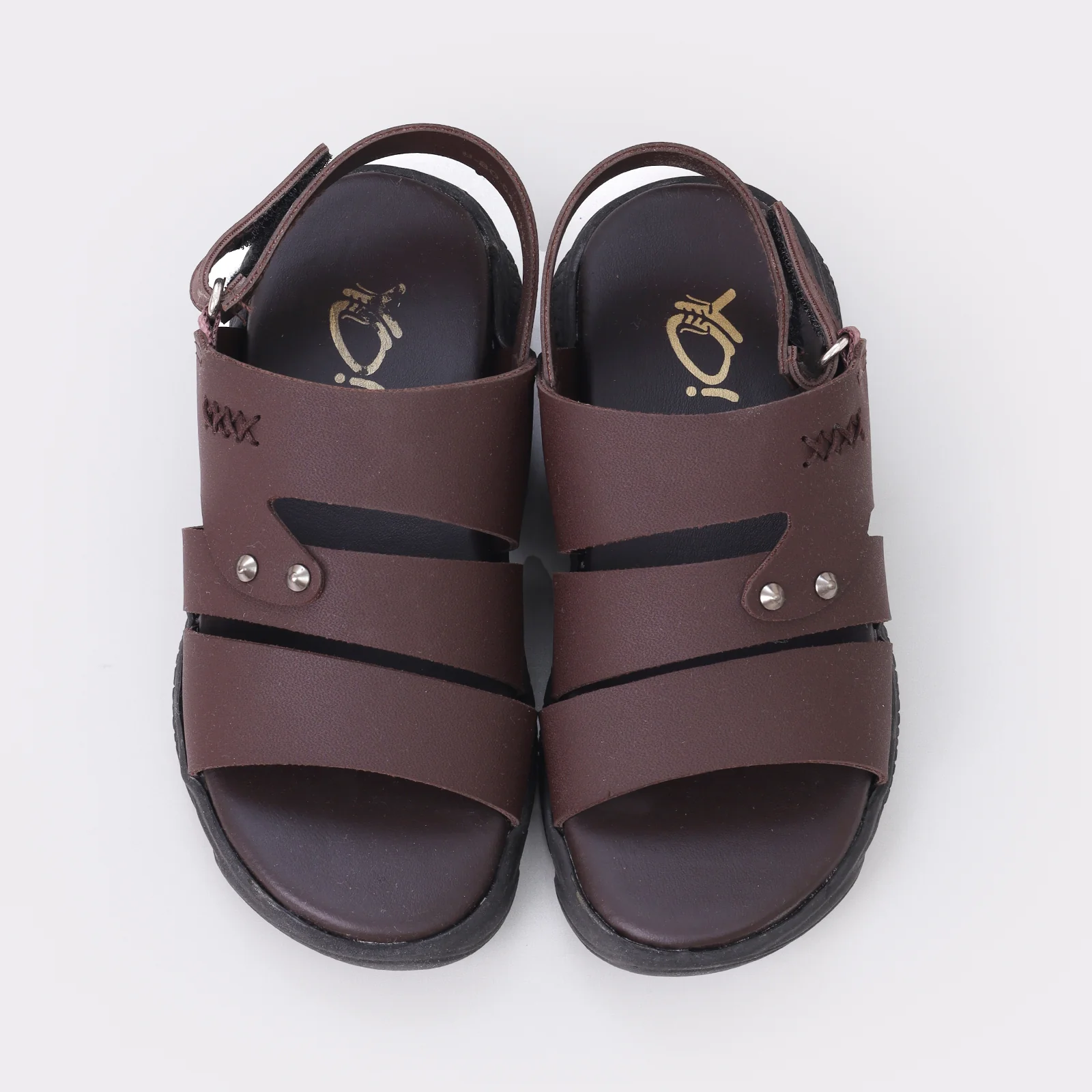 Stylish Boys Sandals - Image 3