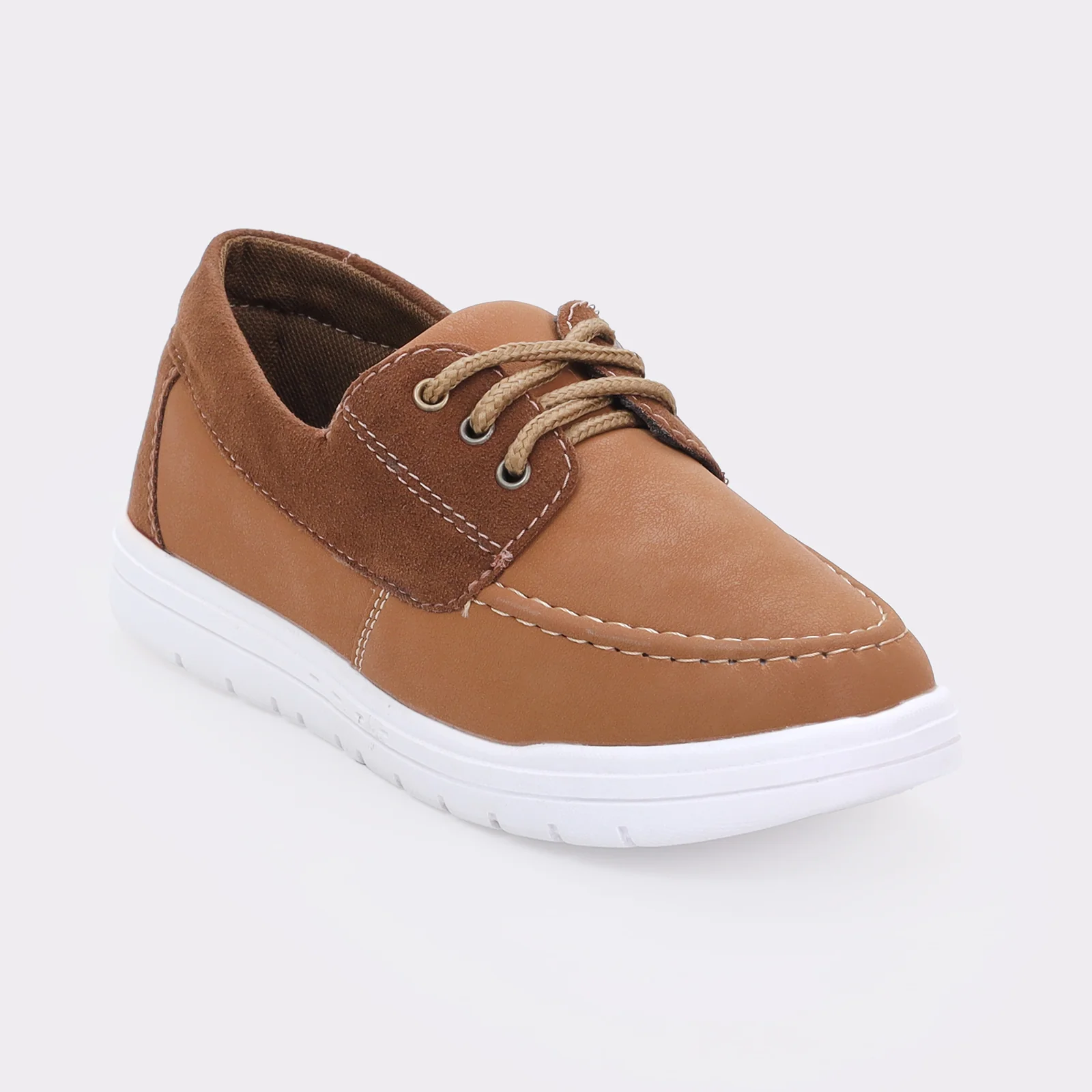 Kids strap shoes
