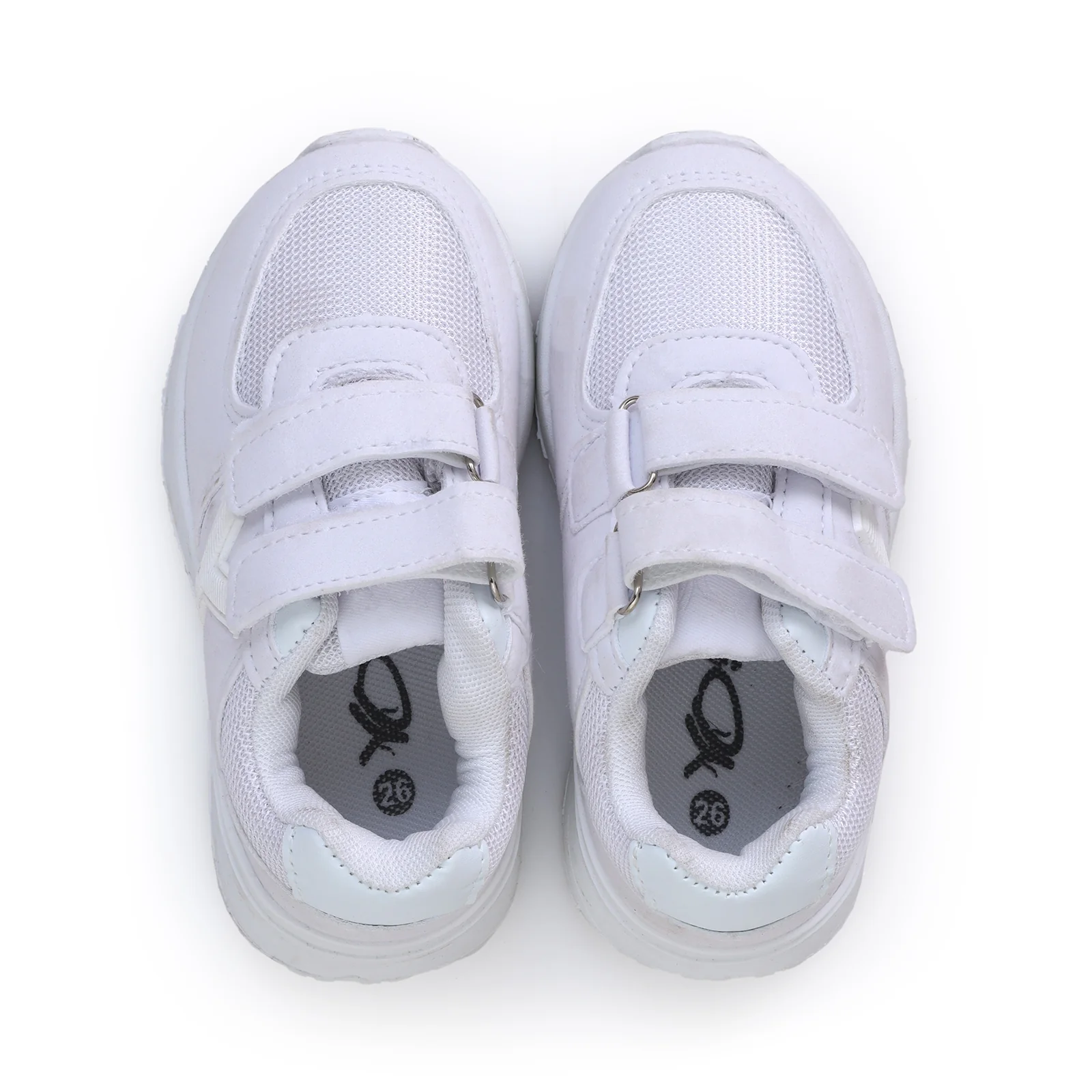 Boy's School Shoes - Image 3