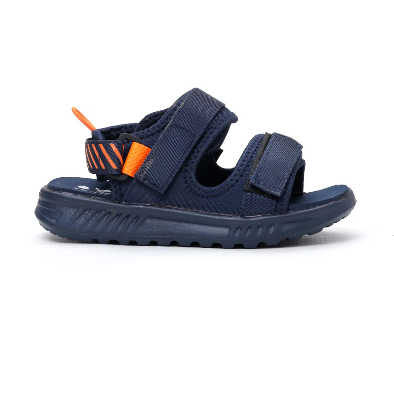 B-CH-0400099-Kids comfortable Open Shoes - Image 2