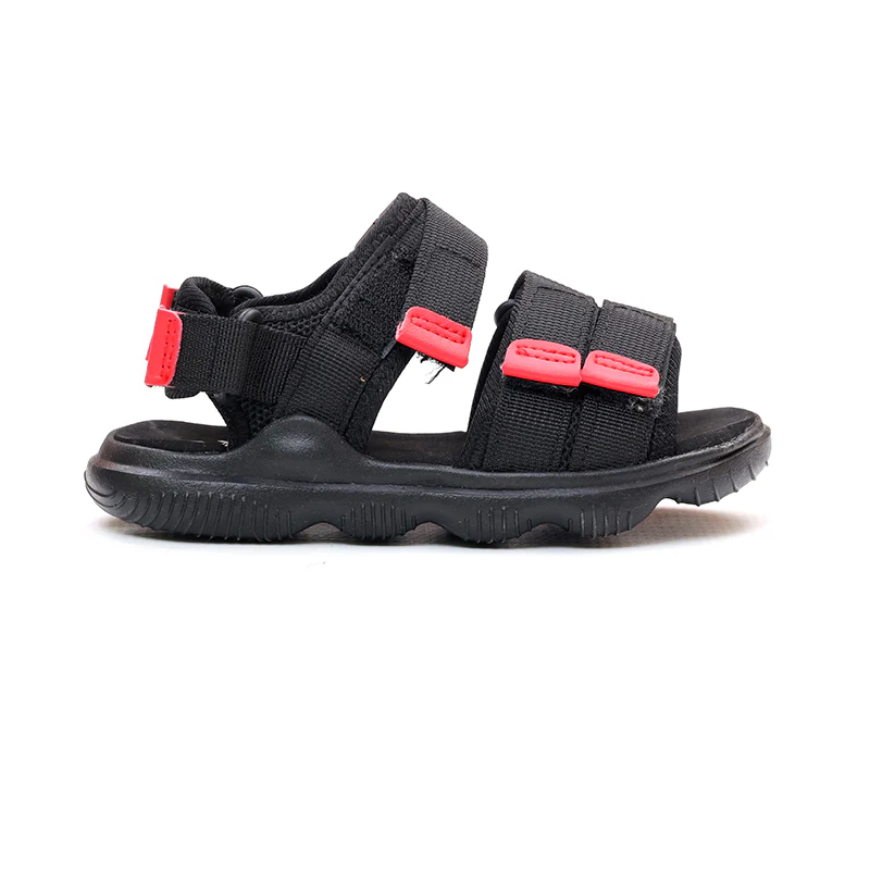 B-CH-0400113-Kids comfortable Open Shoes - Image 2