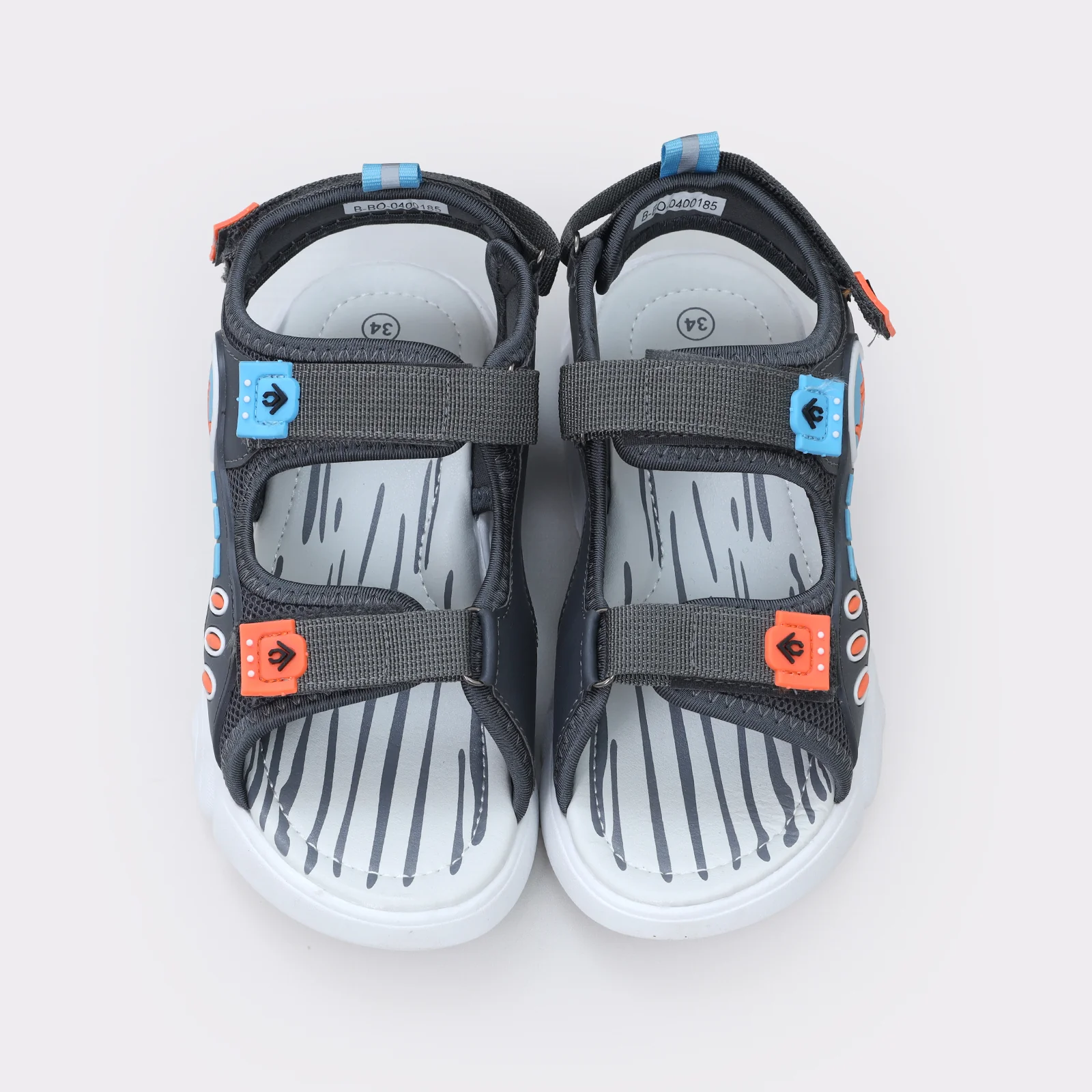 Childern Everyday Sandals - Image 3