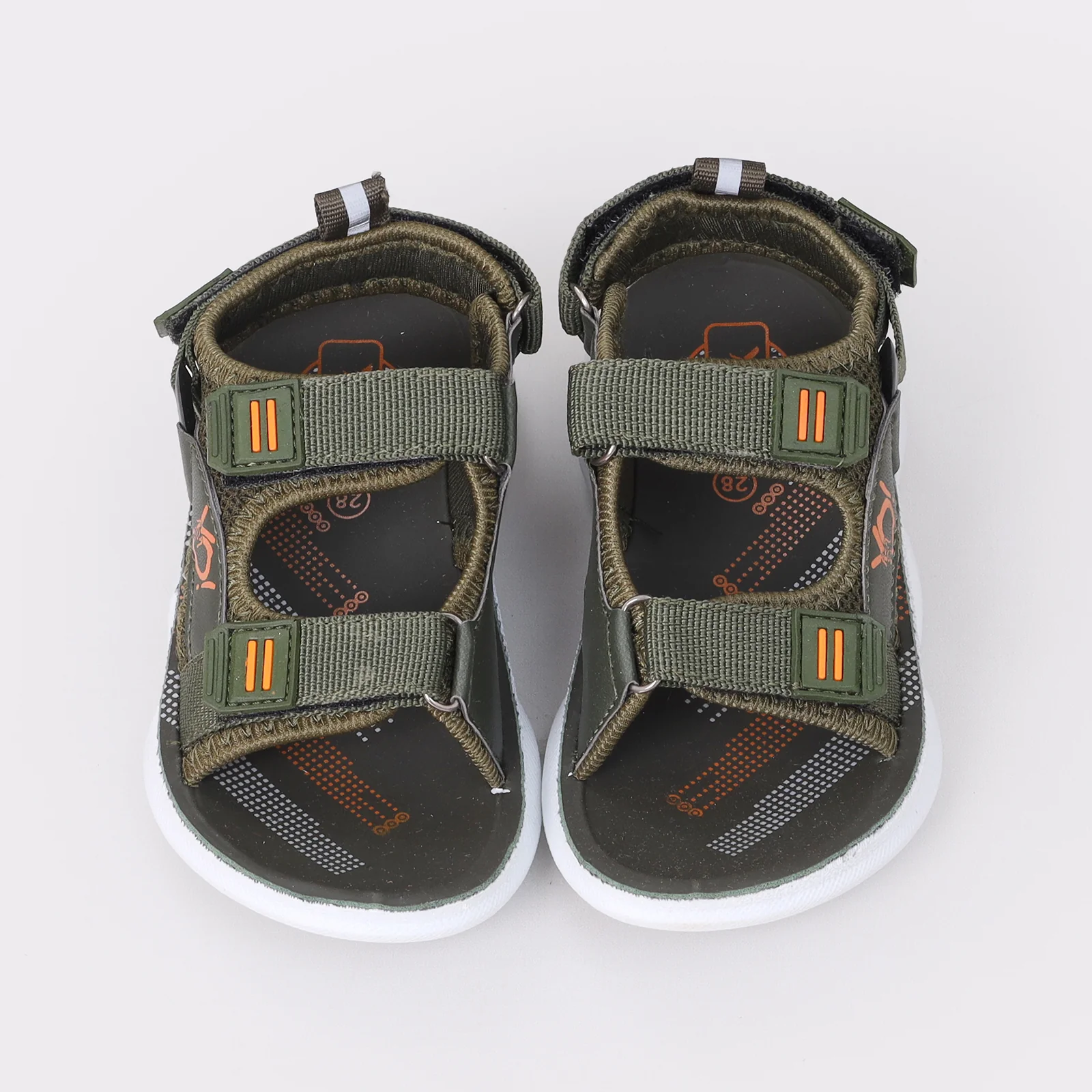Children Comfy Sandals - Image 3