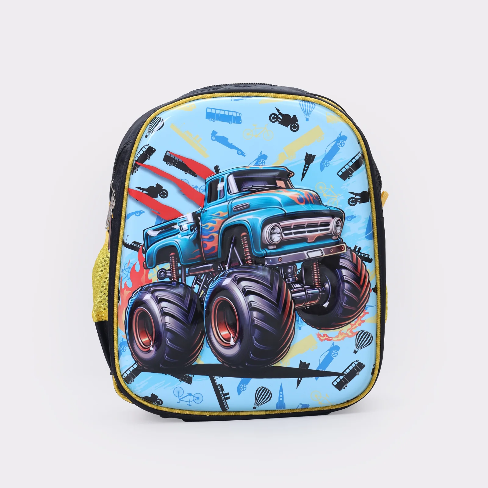 Kids School Bag - Image 2