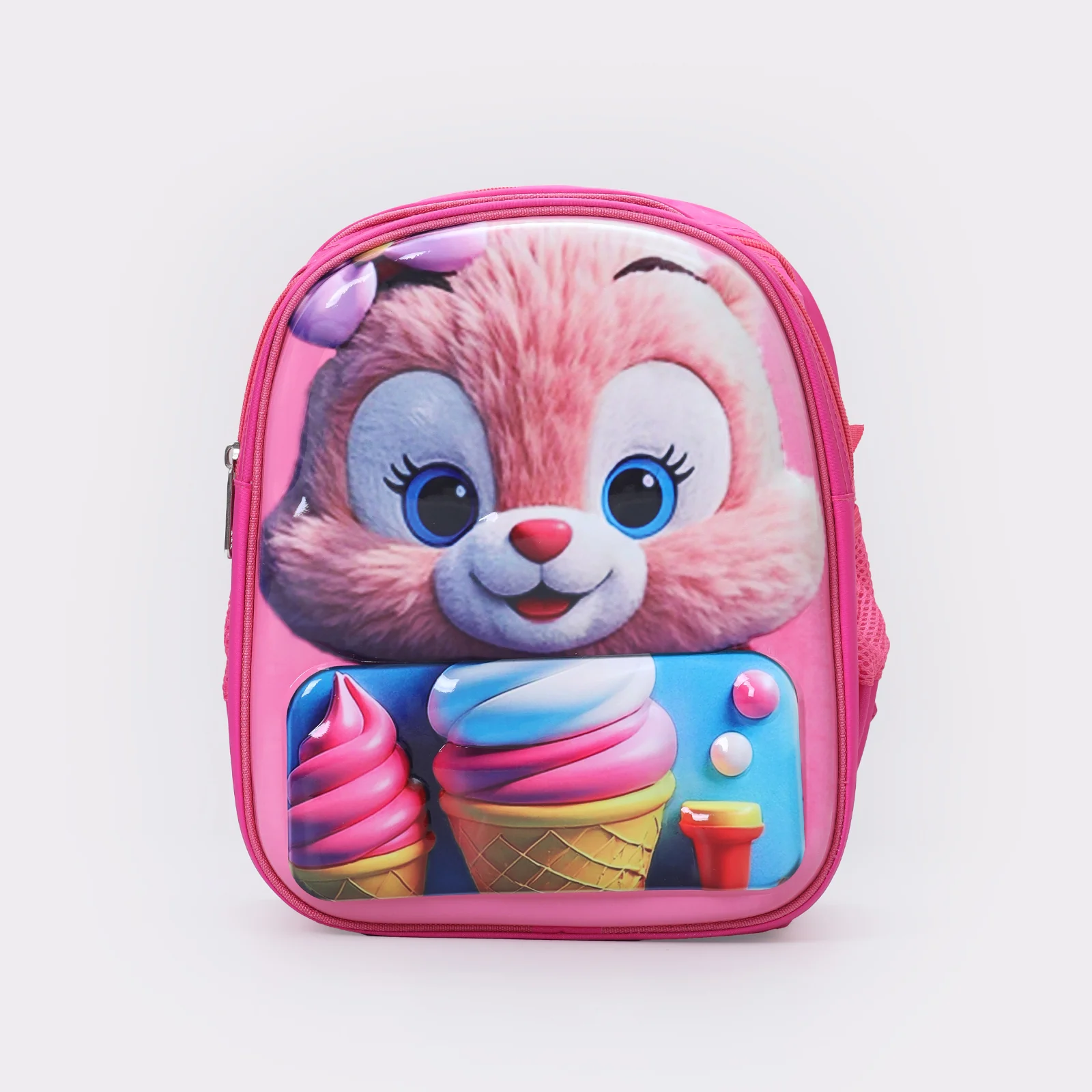 Kids School Bag - Image 2