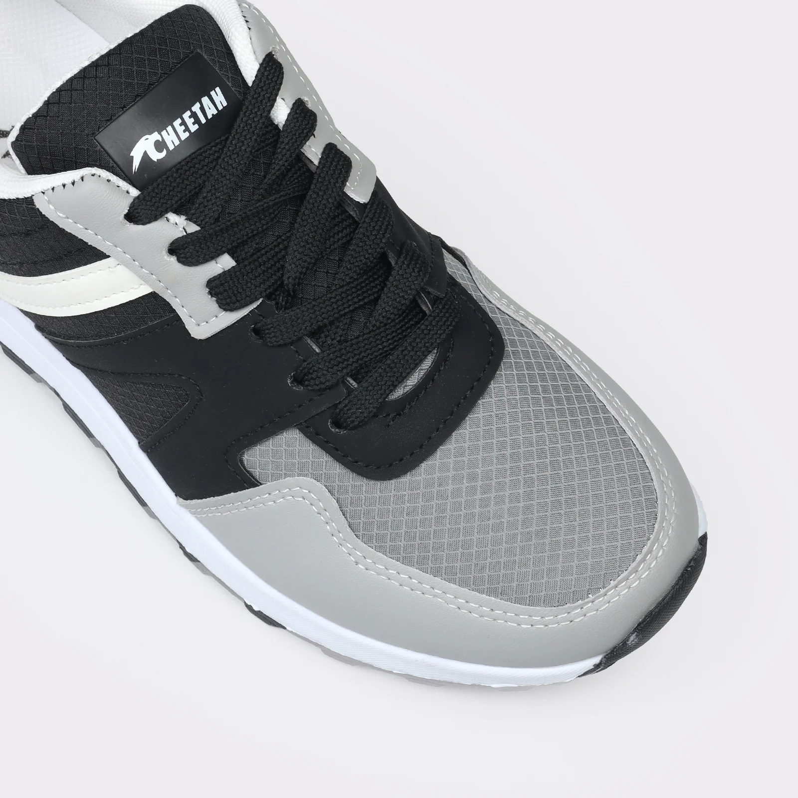 Youth Stylish Sneakers - Image 6