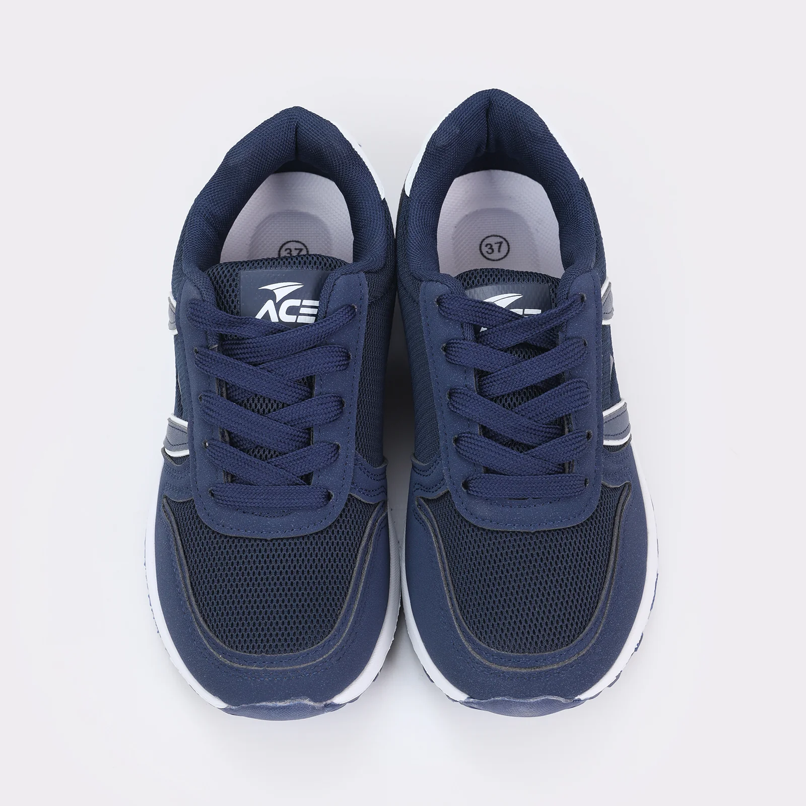Youth Sneakers - Image 3