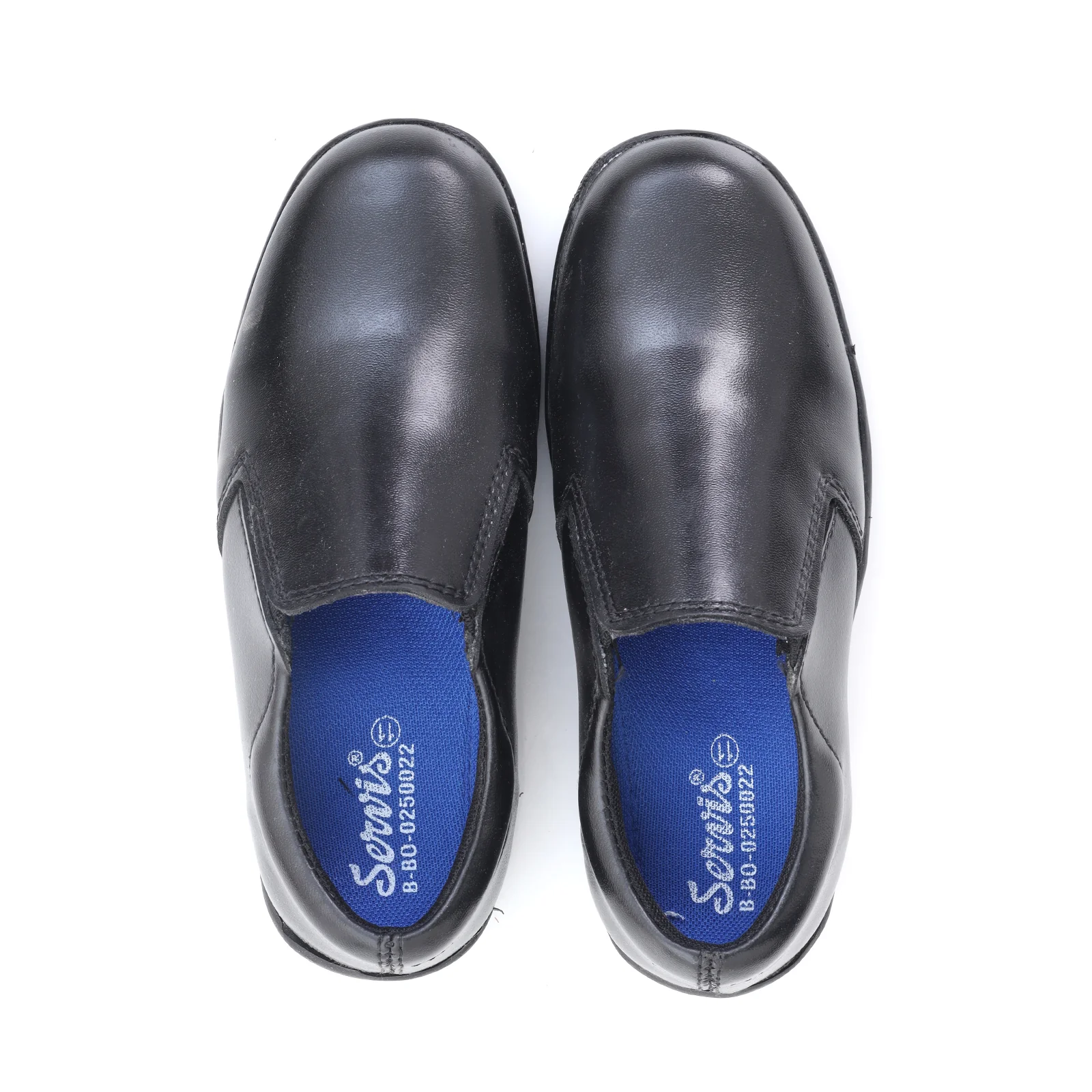 Girl's School Shoes - Image 3