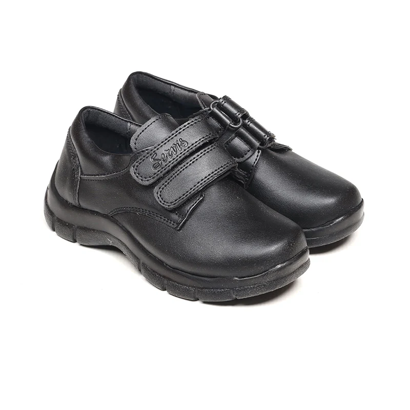 Boy's School Shoes - Image 2