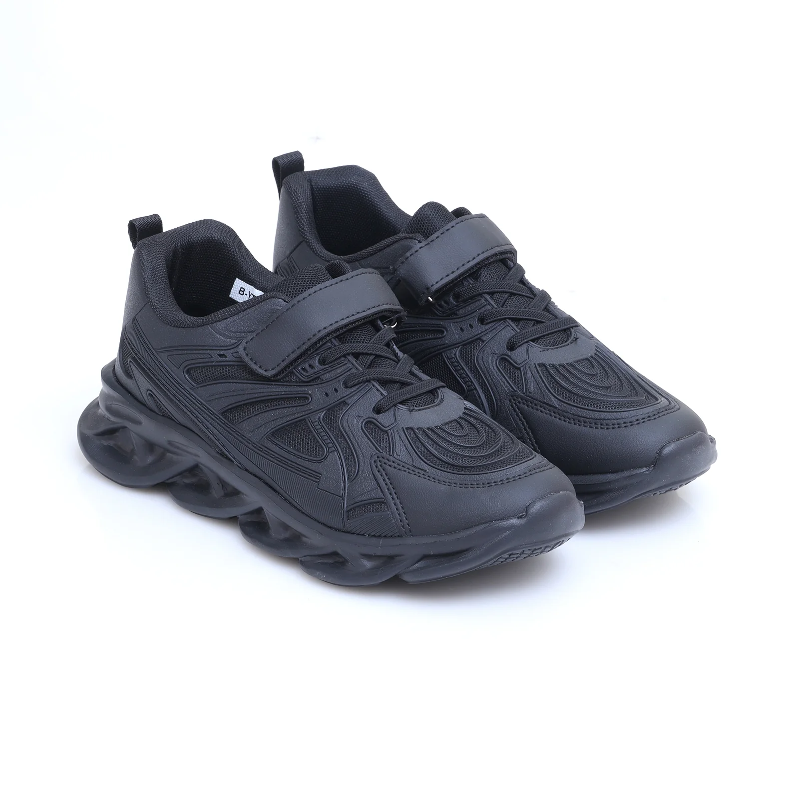 Boy's School Shoes - Image 2