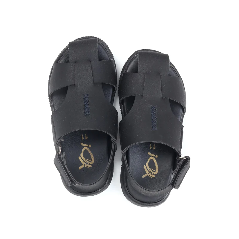 B-YT-0400097-Kids Sandal - Image 3
