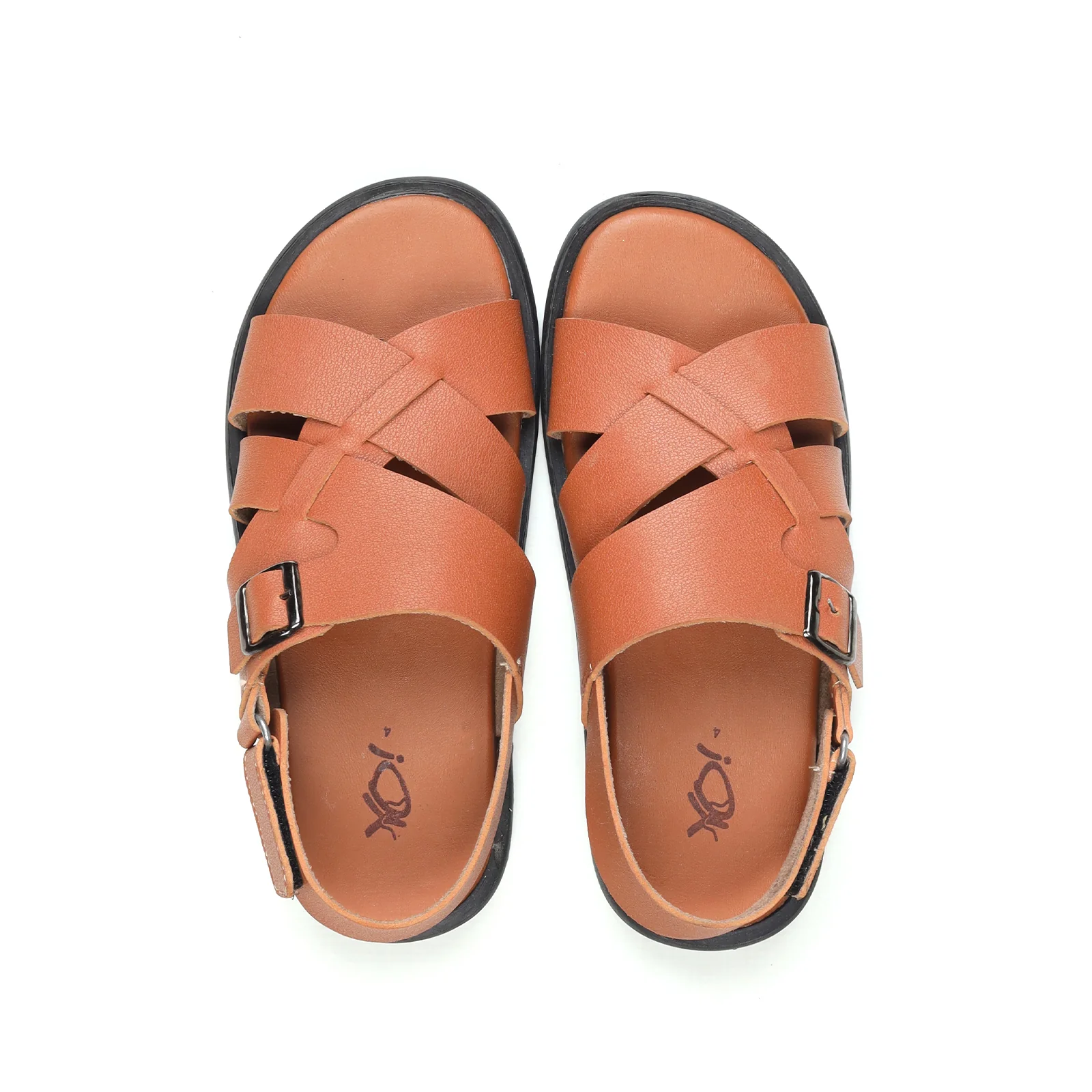 B-YT-0400150-Sandal - Image 3