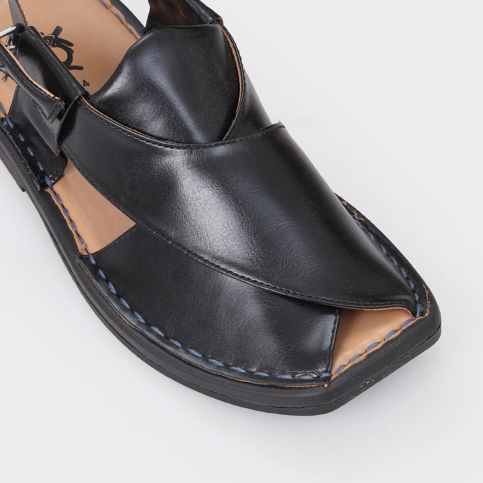 Youth Peshawari Sandals - Image 6