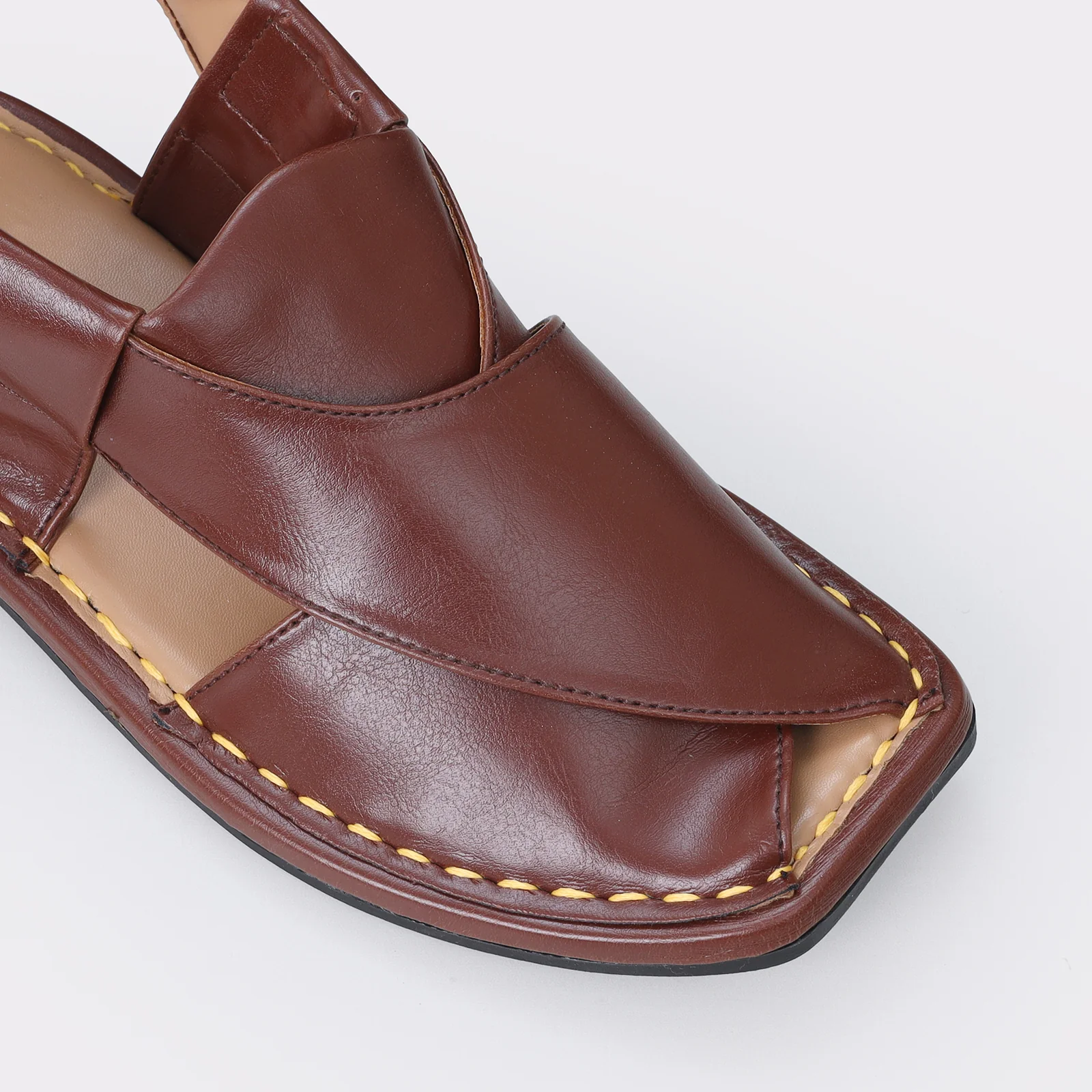 Youth Peshawari Sandals - Image 6
