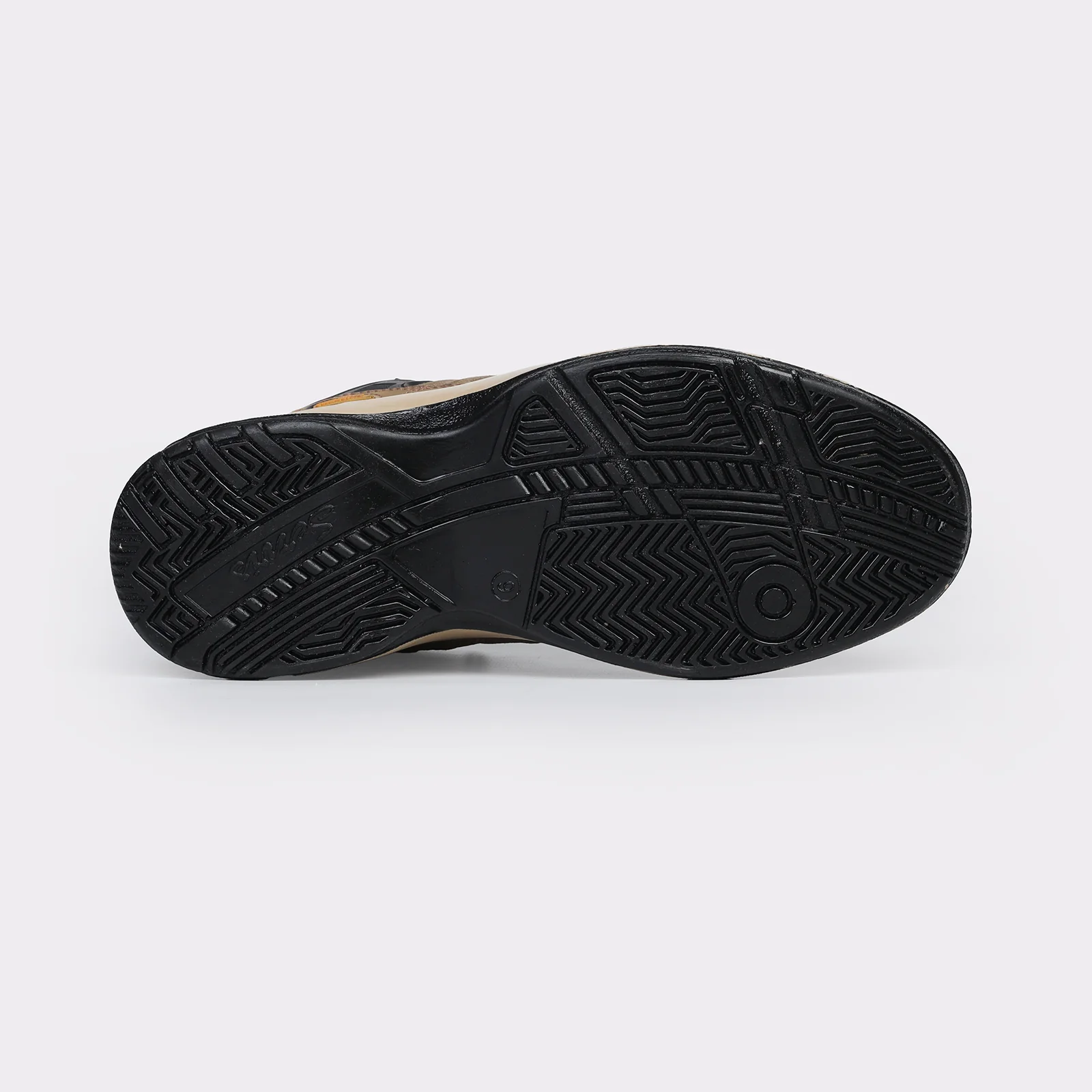 Men’s Classic Casual Sneakers - Image 6