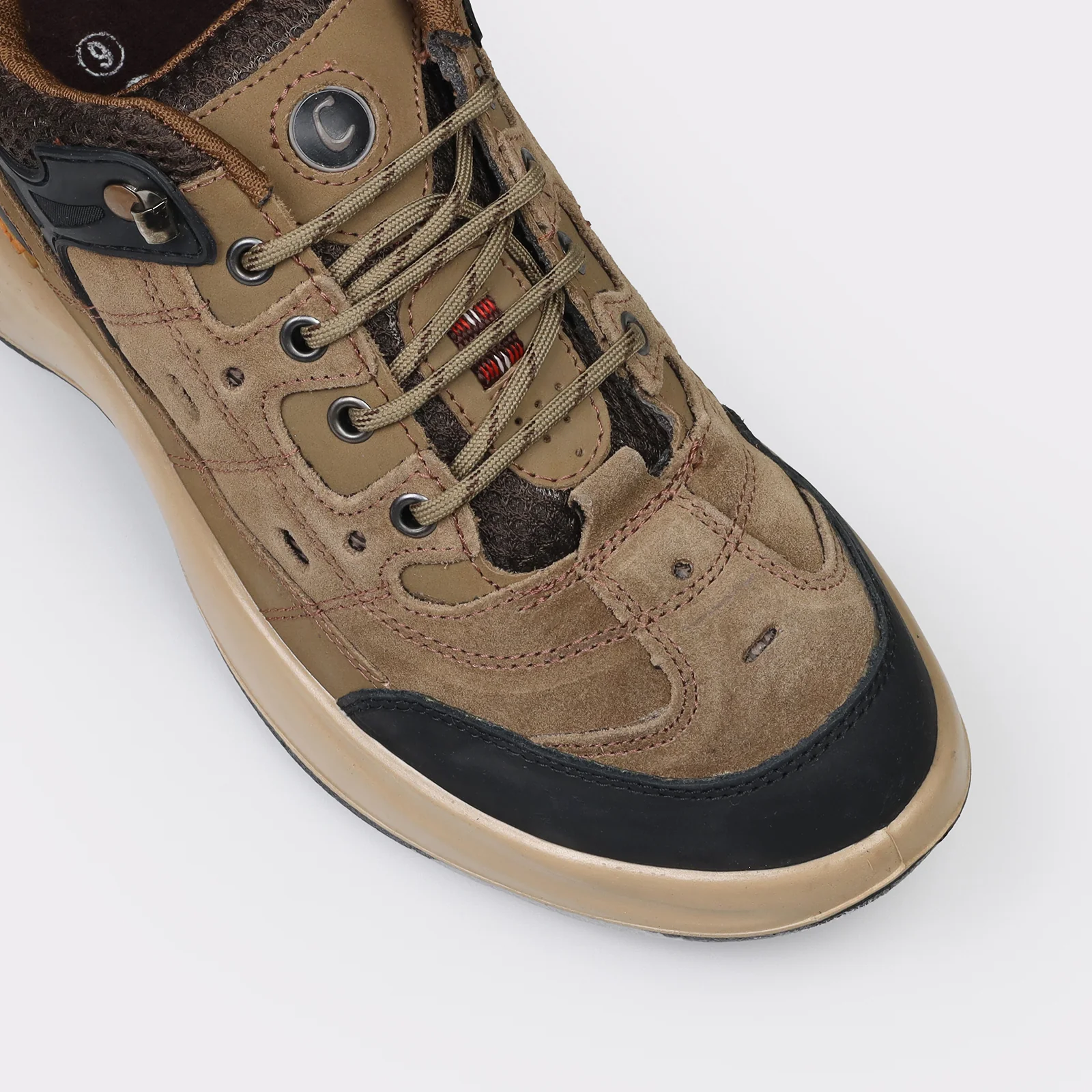 Men’s Classic Casual Sneakers - Image 7