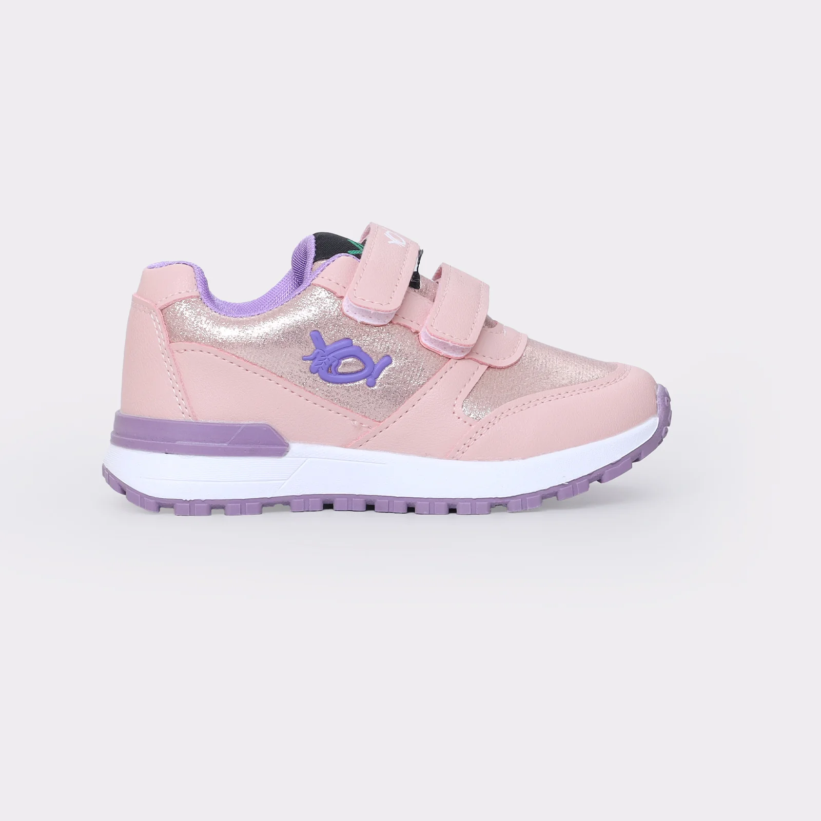 Chunky sneakers for girls - Image 2