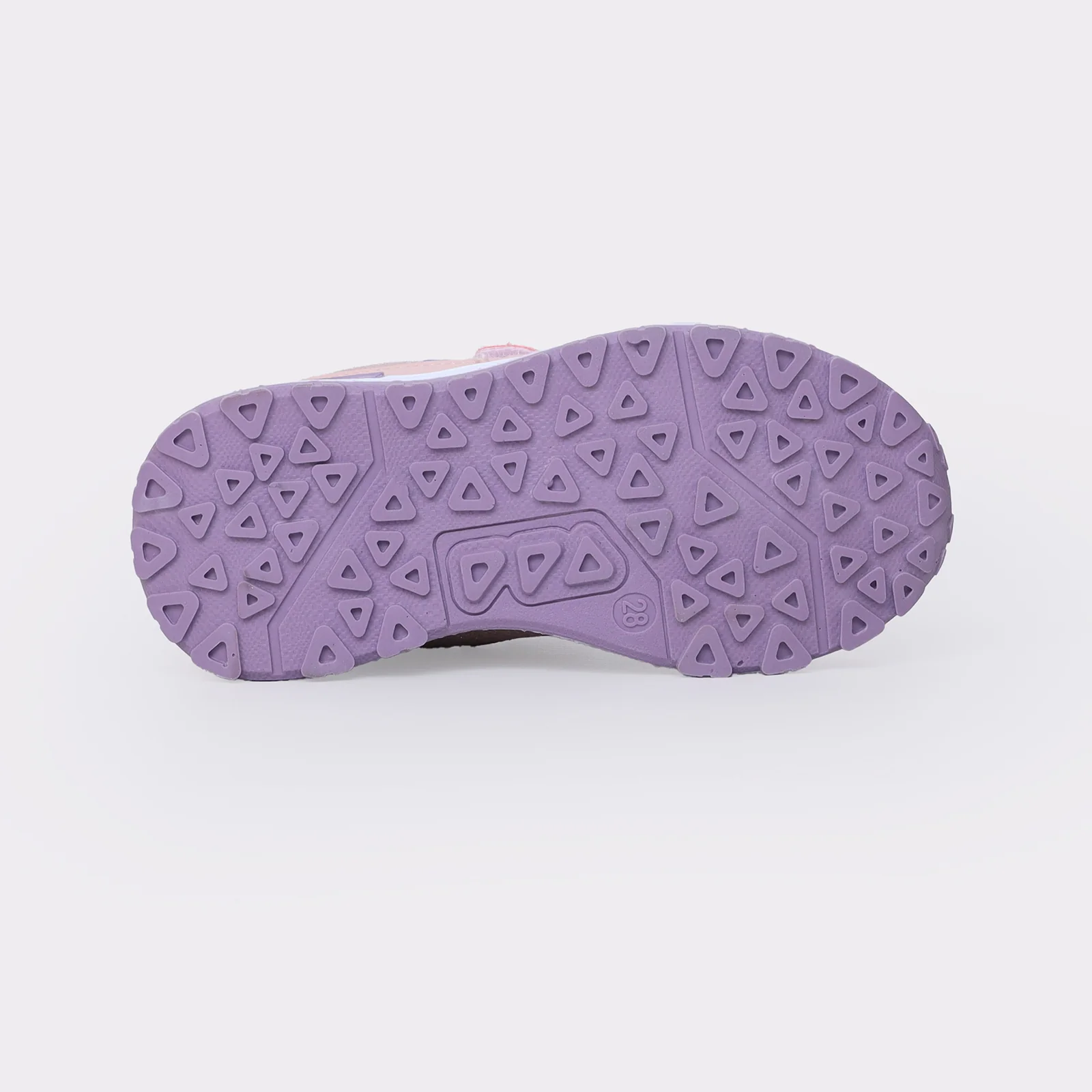Chunky sneakers for girls - Image 5