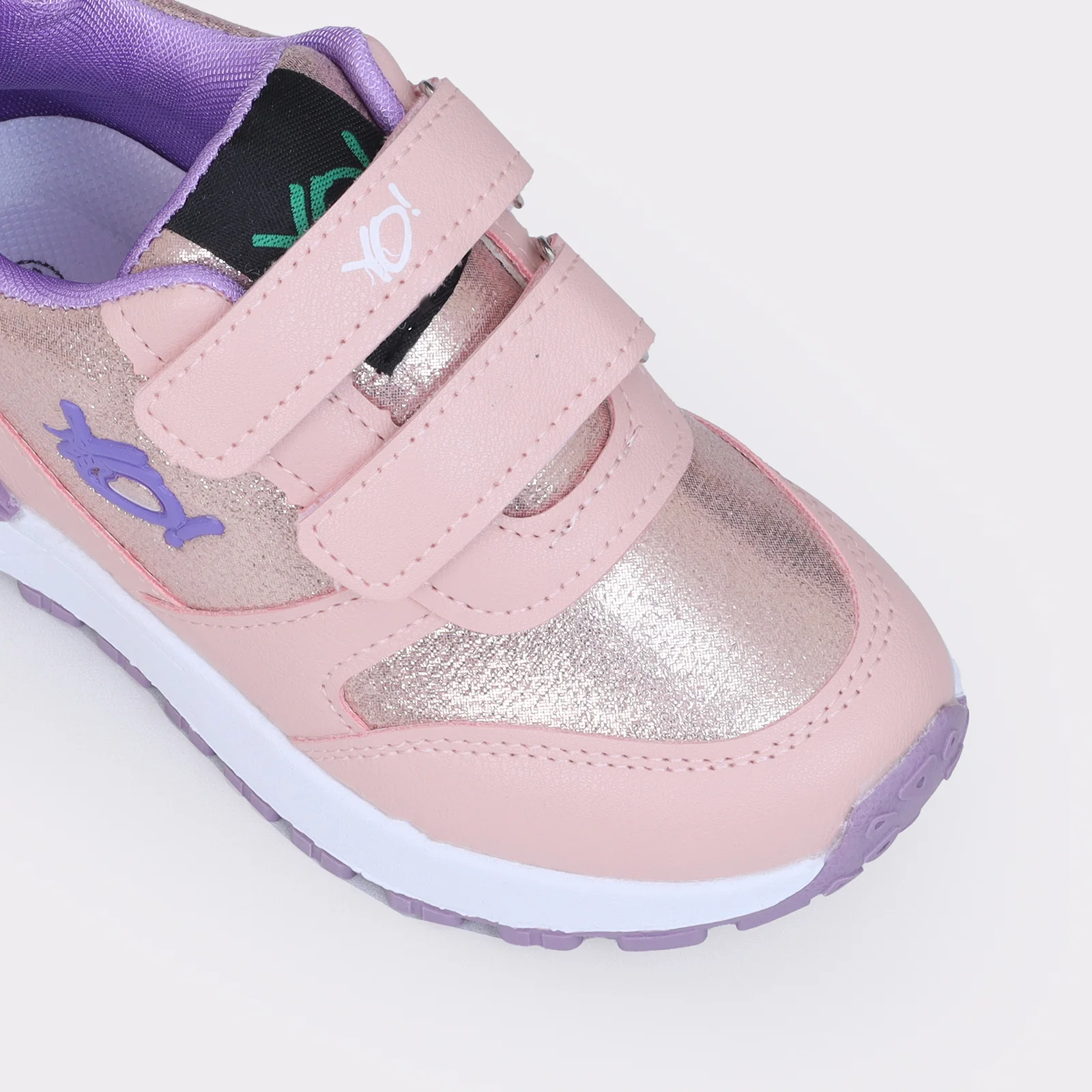 Chunky sneakers for girls - Image 6