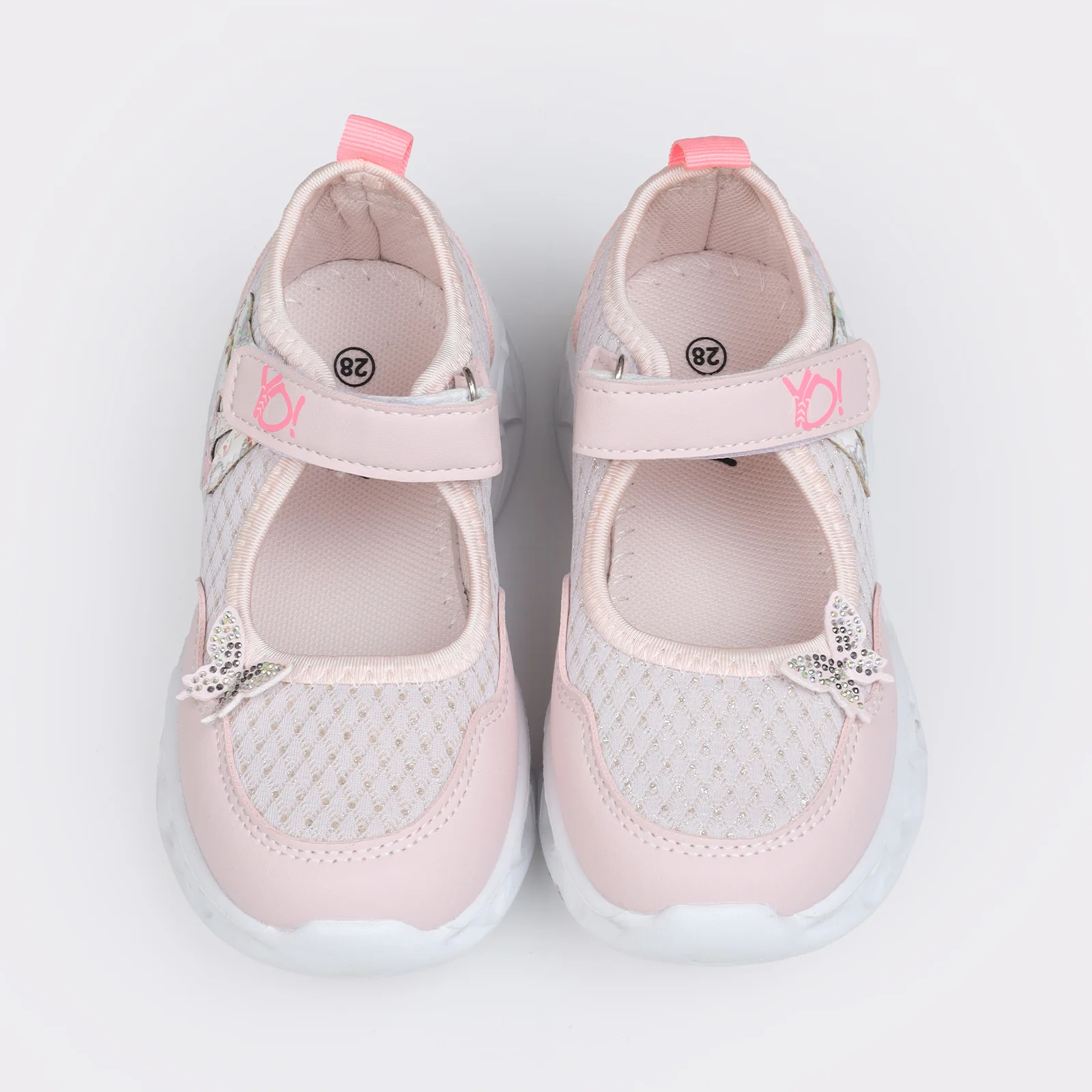 Kids Close Shoes - Image 3