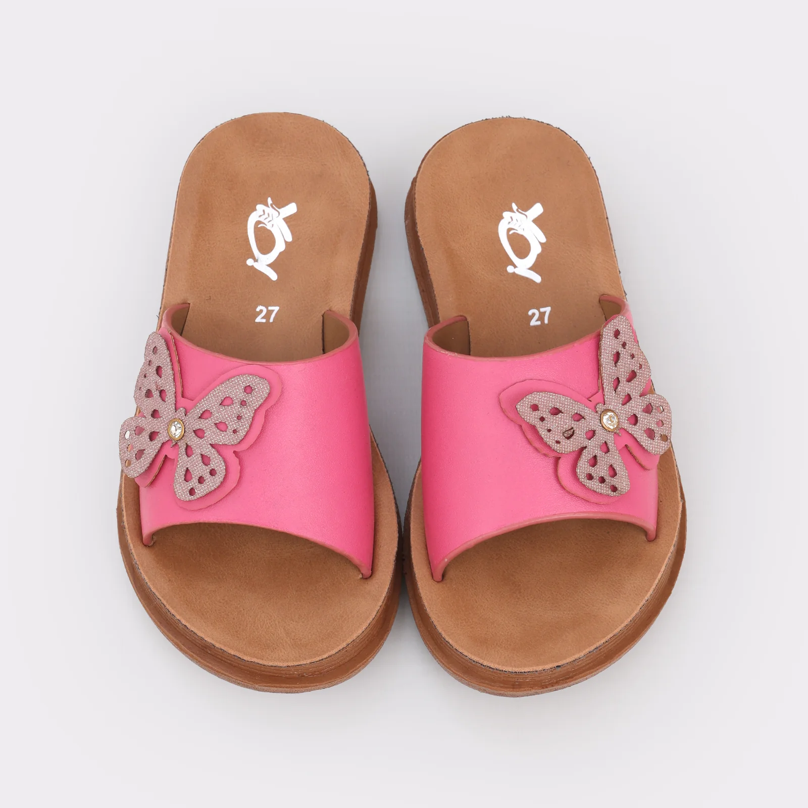 Girls Chappal - Image 3