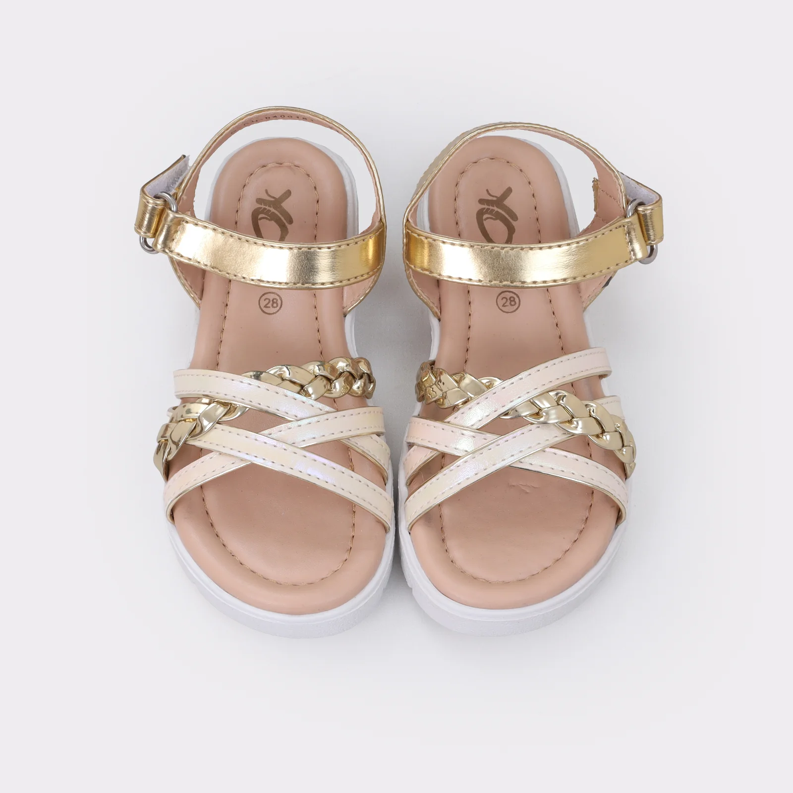 Childern Comfy Sandals - Image 3