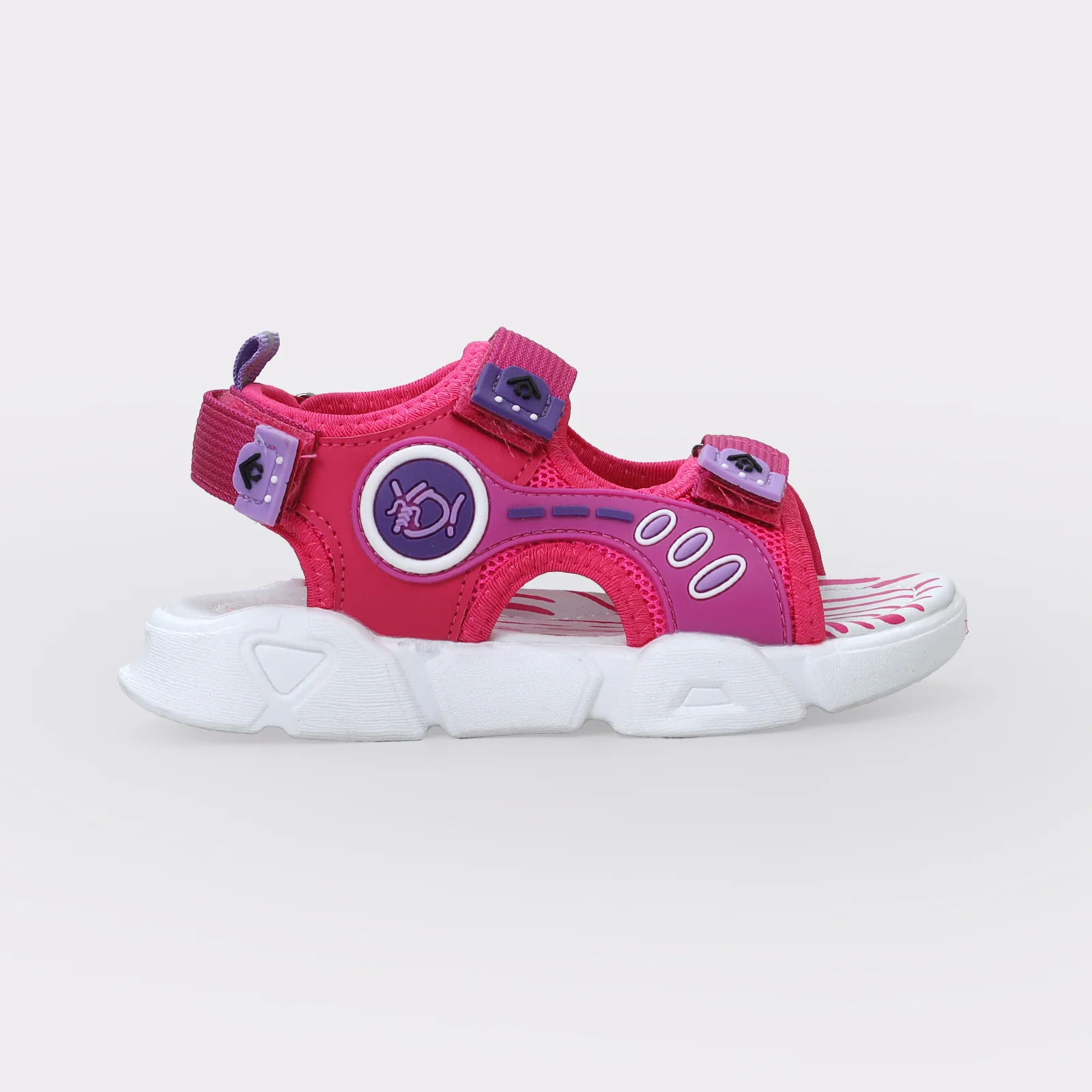Childern Everyday Sandals - Image 2