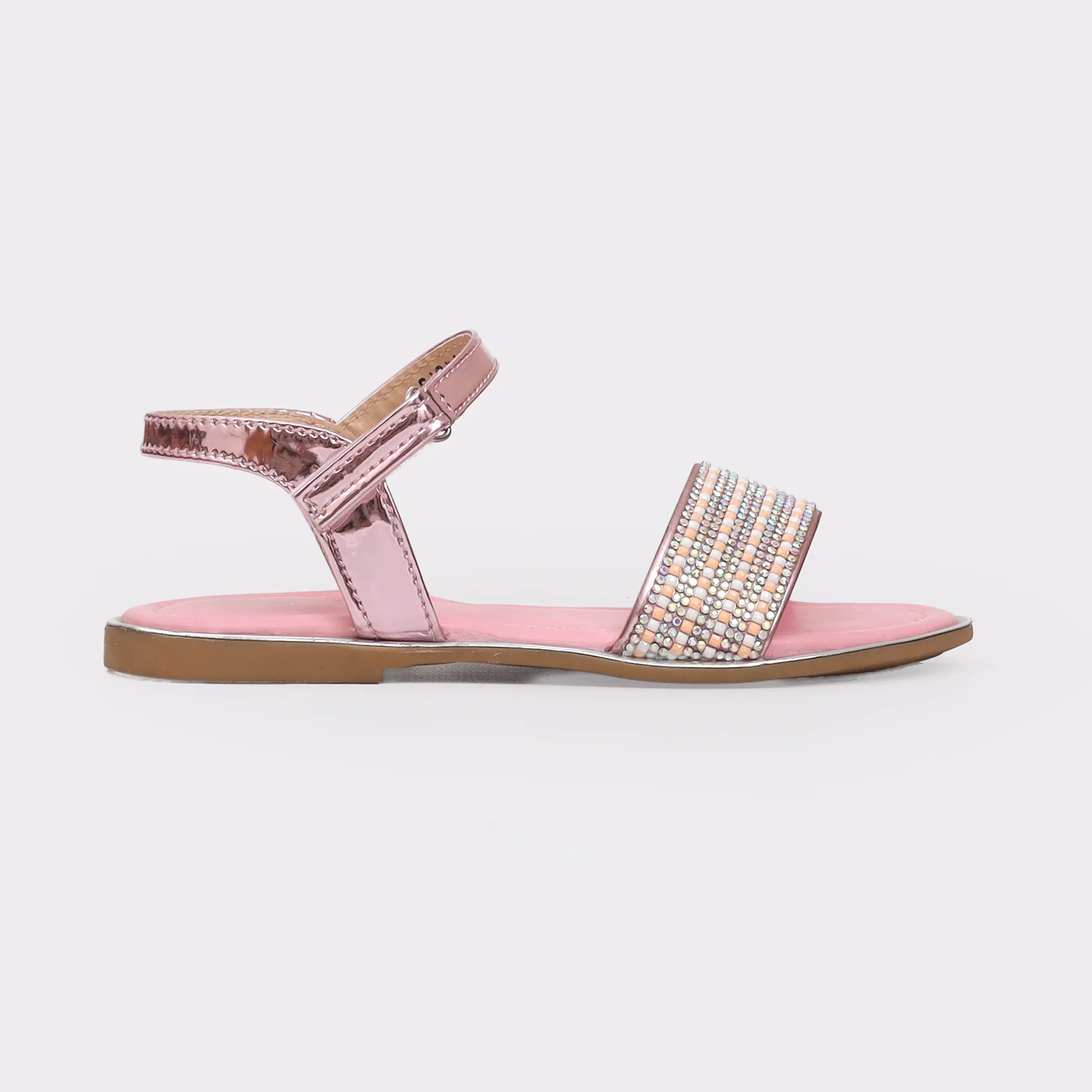 Girls Sandal - Image 3