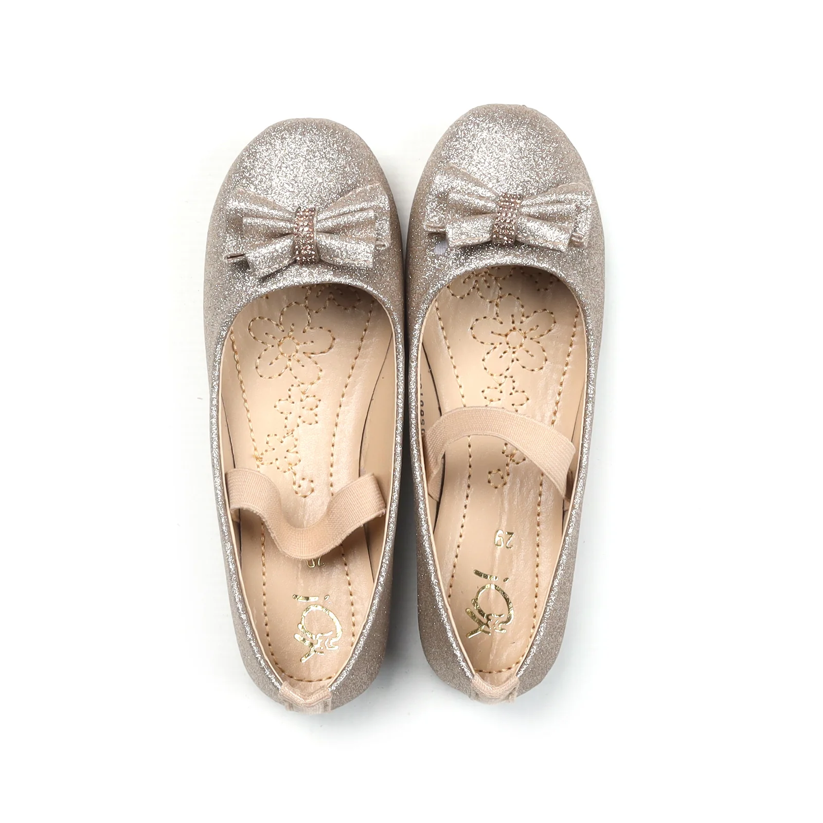 Girls Close Shoes - Image 3