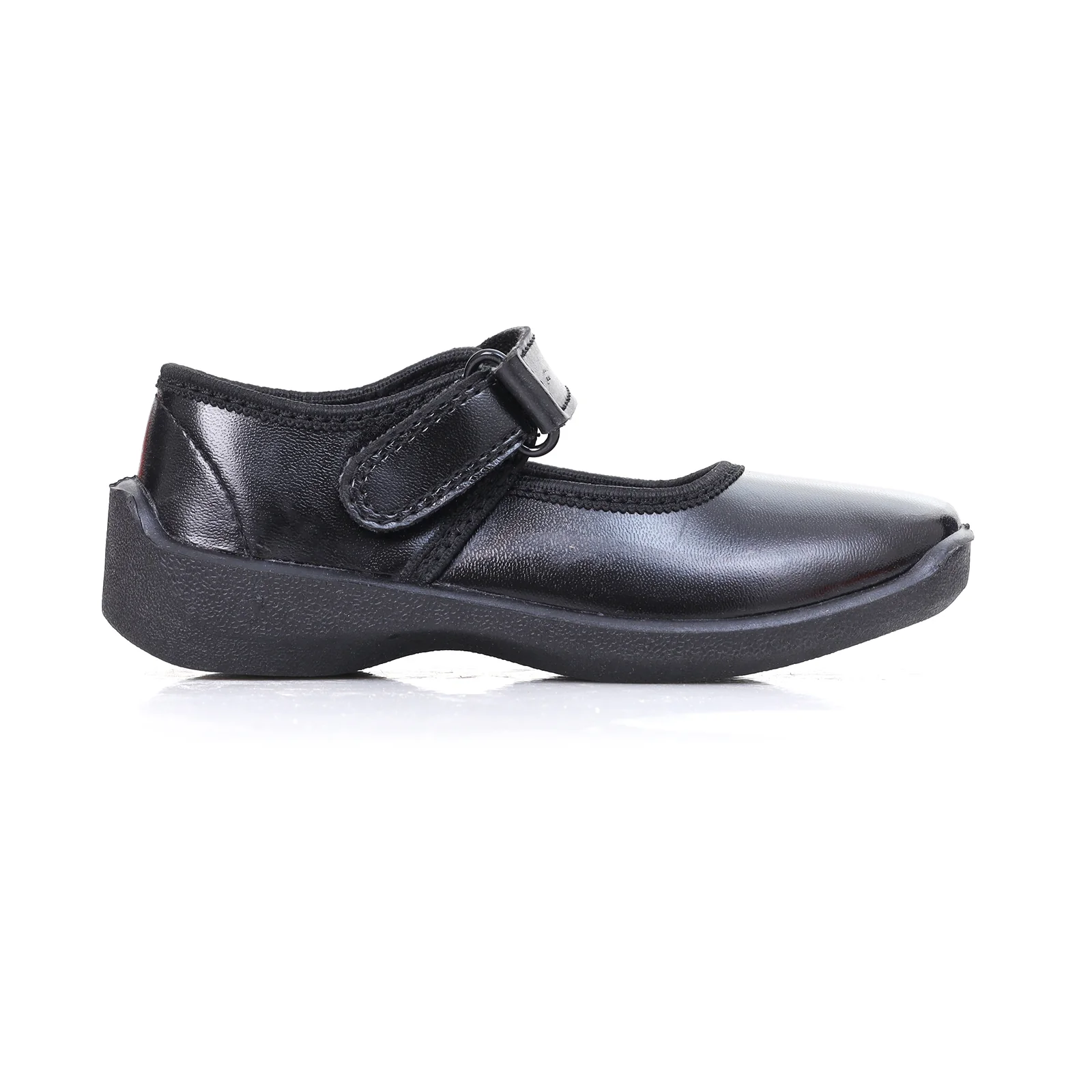 Girl's School Shoes