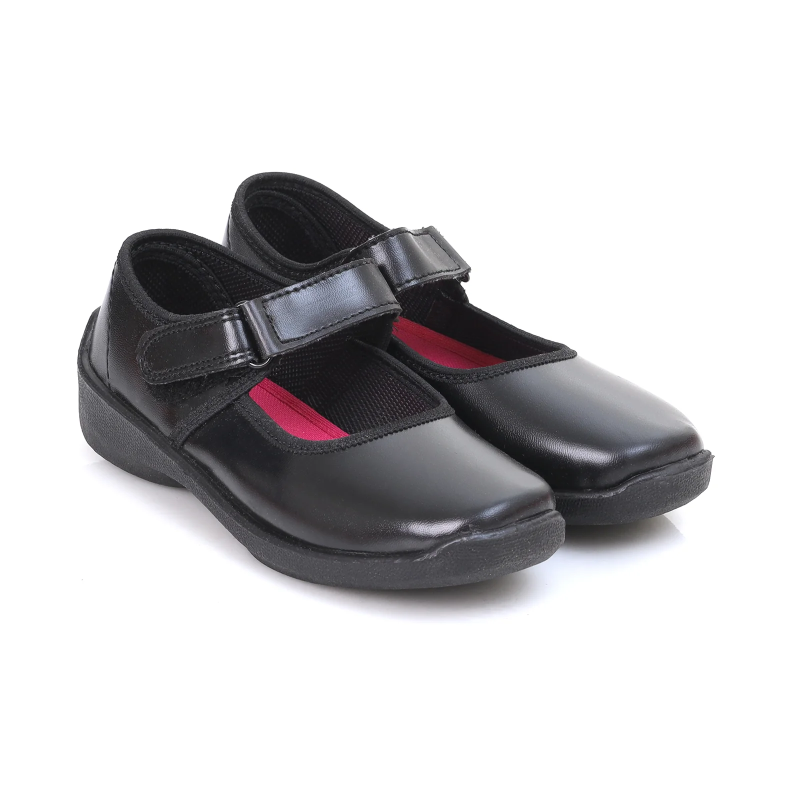 Girl's School Shoes - Image 2