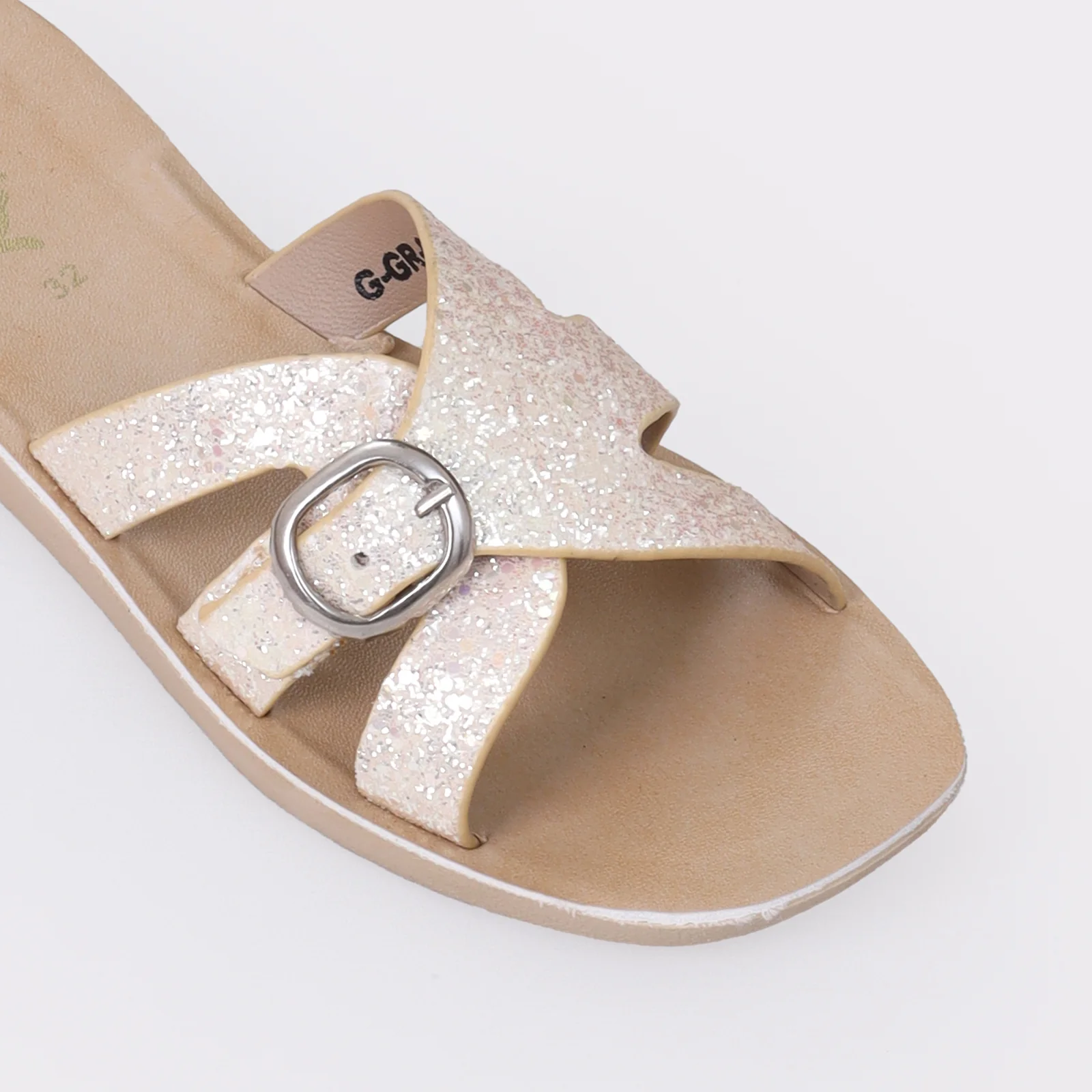 Girls Casual Chappal - Image 6