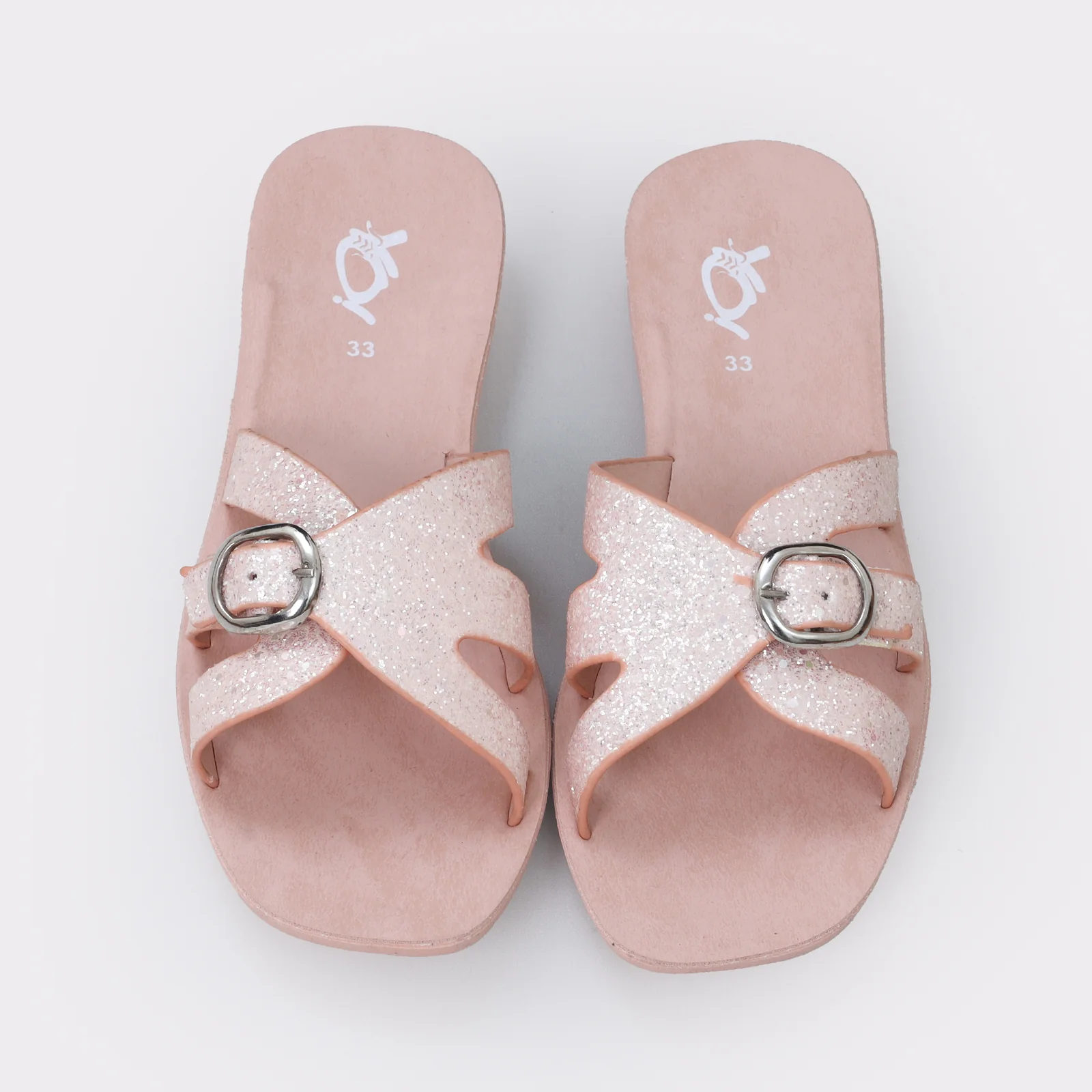 Girls Casual  Chappal - Image 3