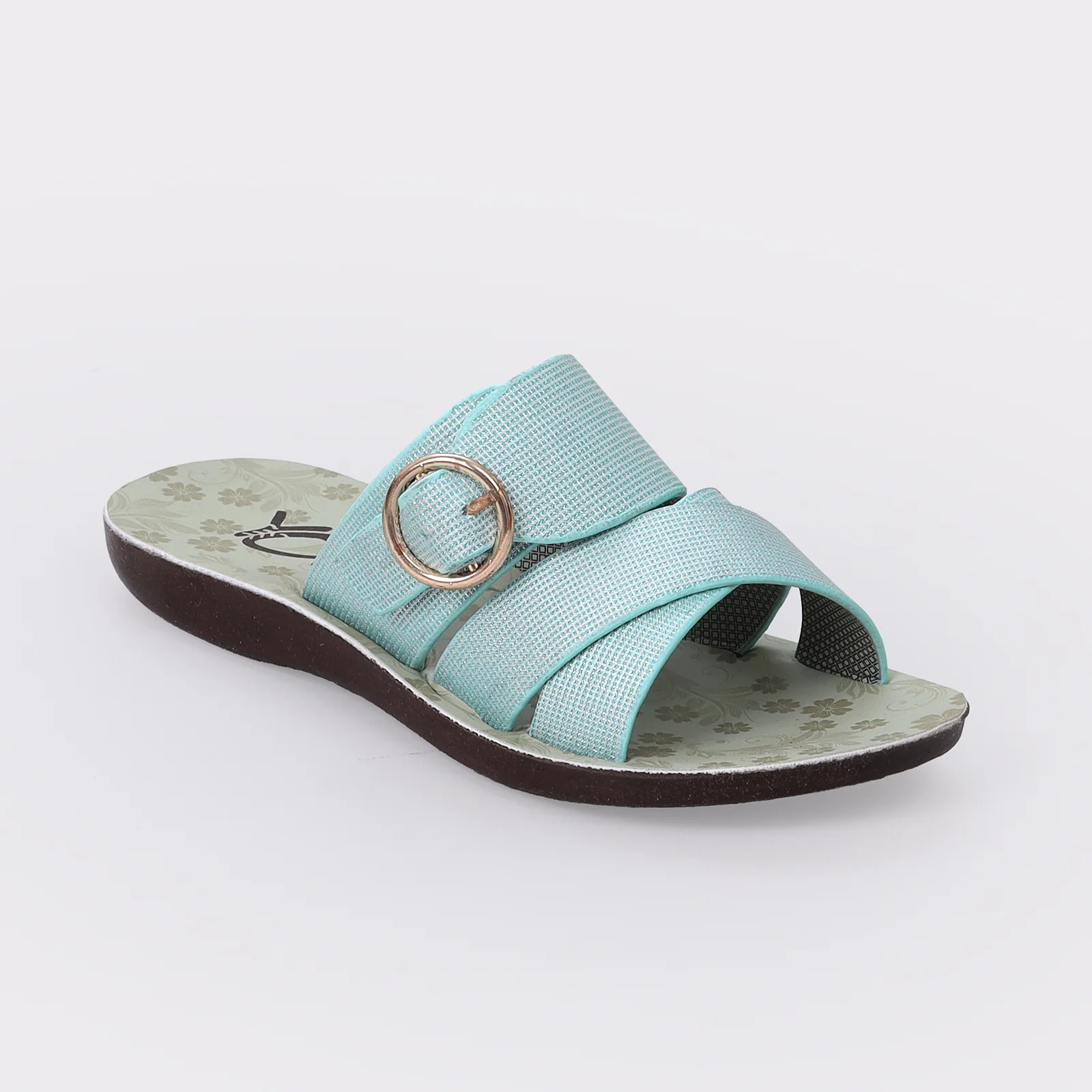 Girls Street Chappal