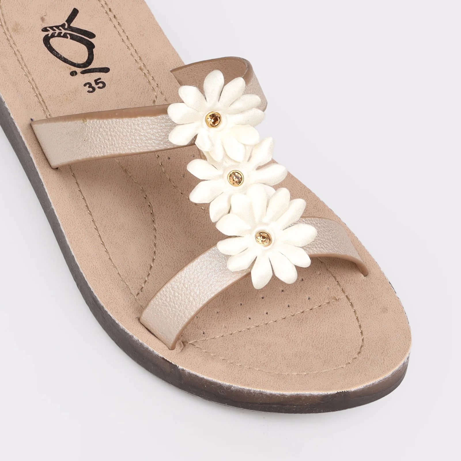 Girls Chappal - Image 6