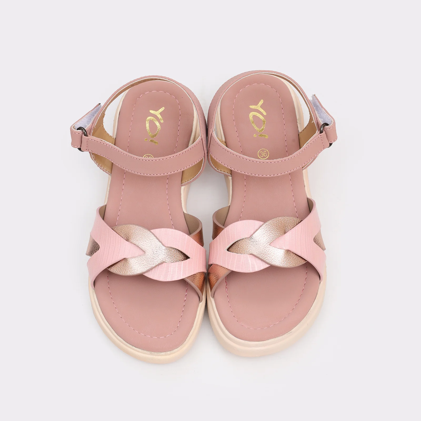 Girls Sandal - Image 3