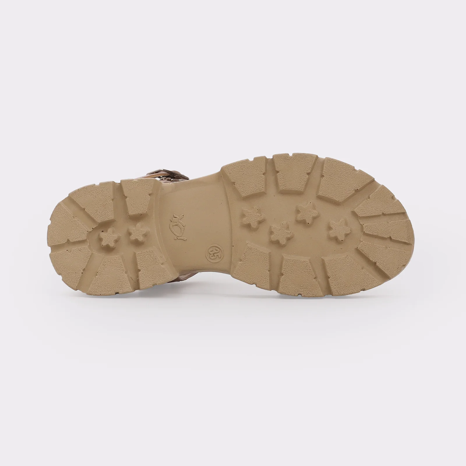 Girls Sandal - Image 5