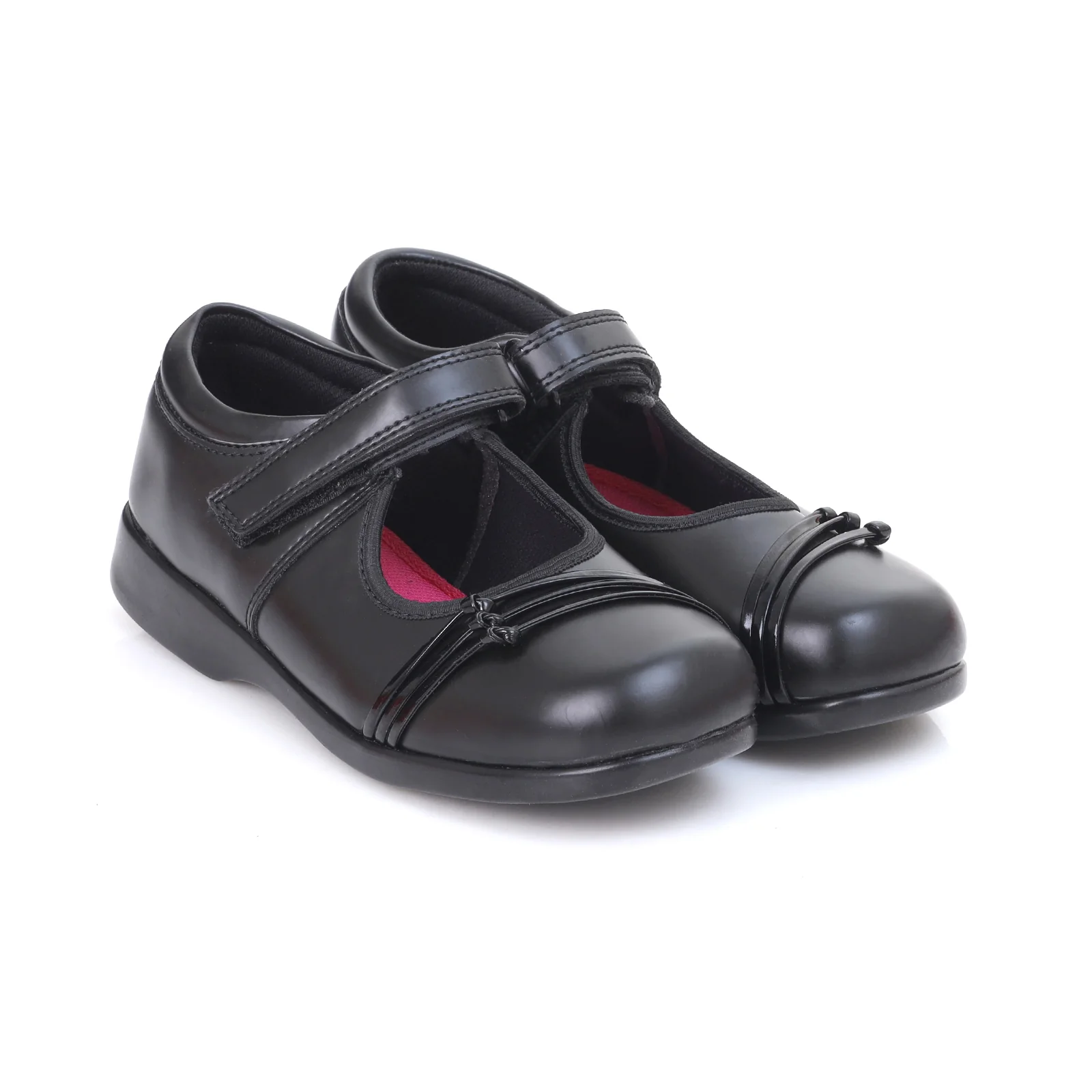 Girl's School Shoes - Image 2