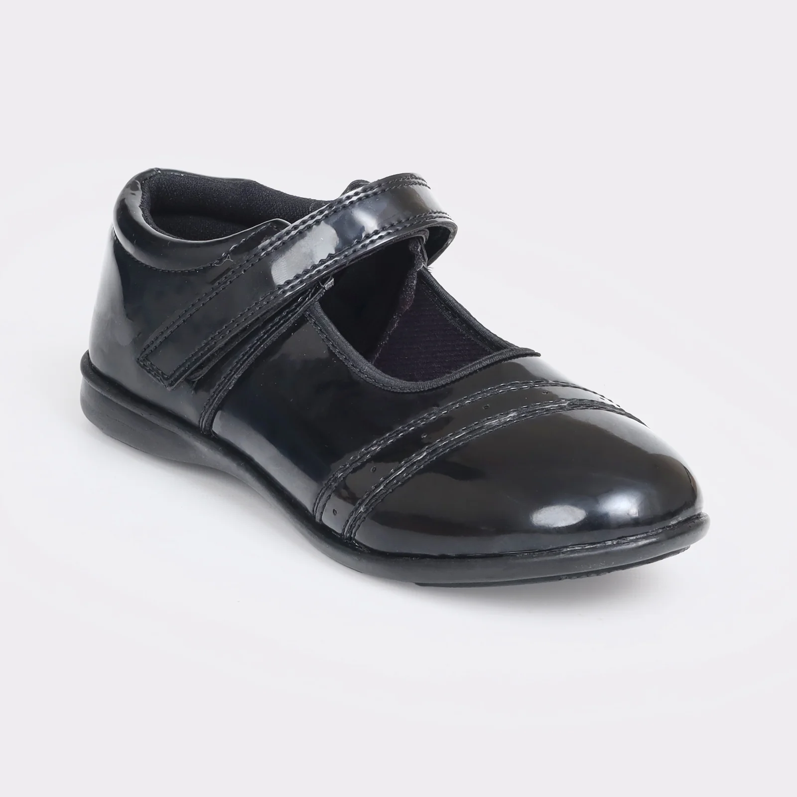 Girl School Shoes