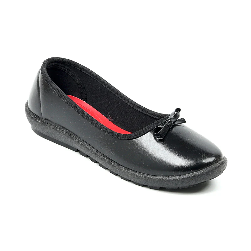 Girl's School Shoes - Image 2